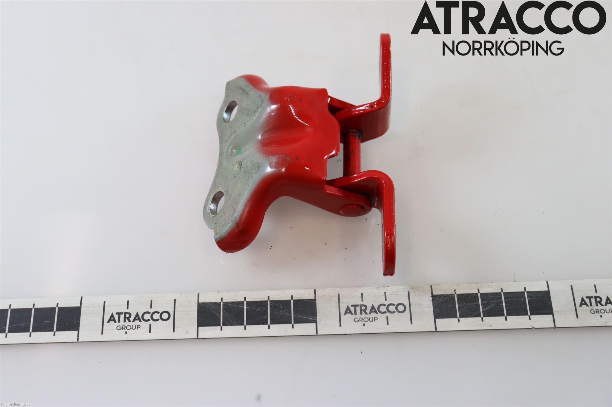 Hyundai i20 PB 09-14 Dörrgångjärn