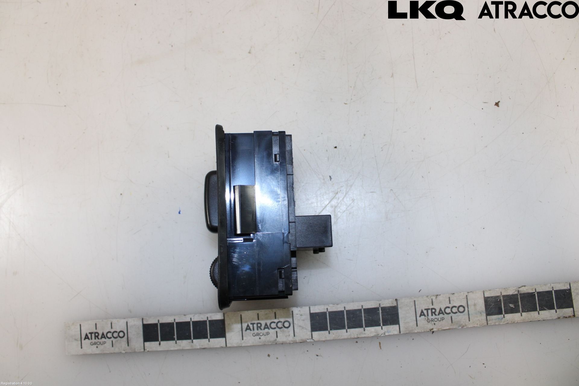 Saab 9-5     06-10 Strömställare Ljus