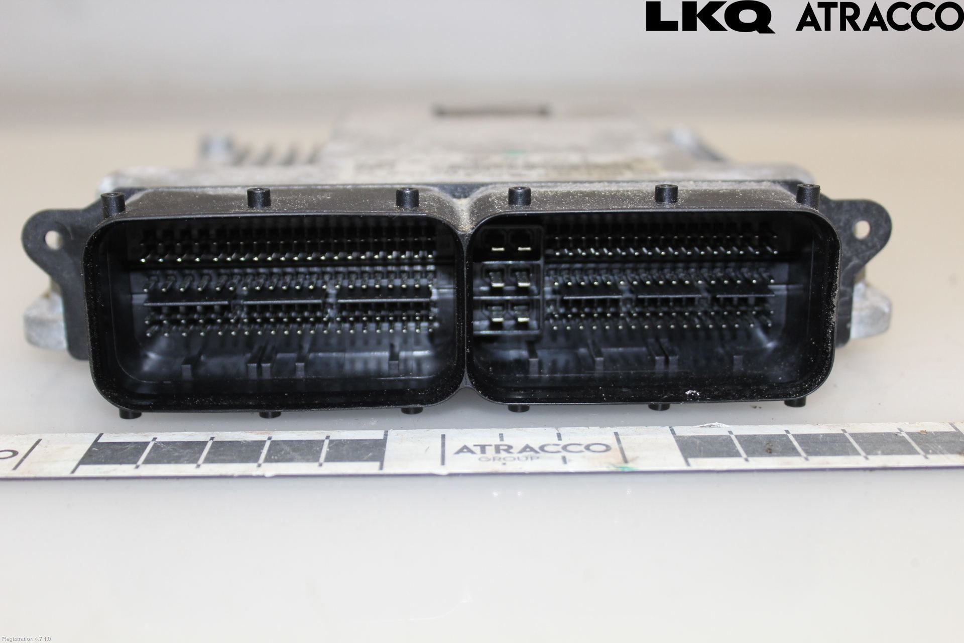 Audi A4/S4 B9 20- Styrenhet Insprut Bensin