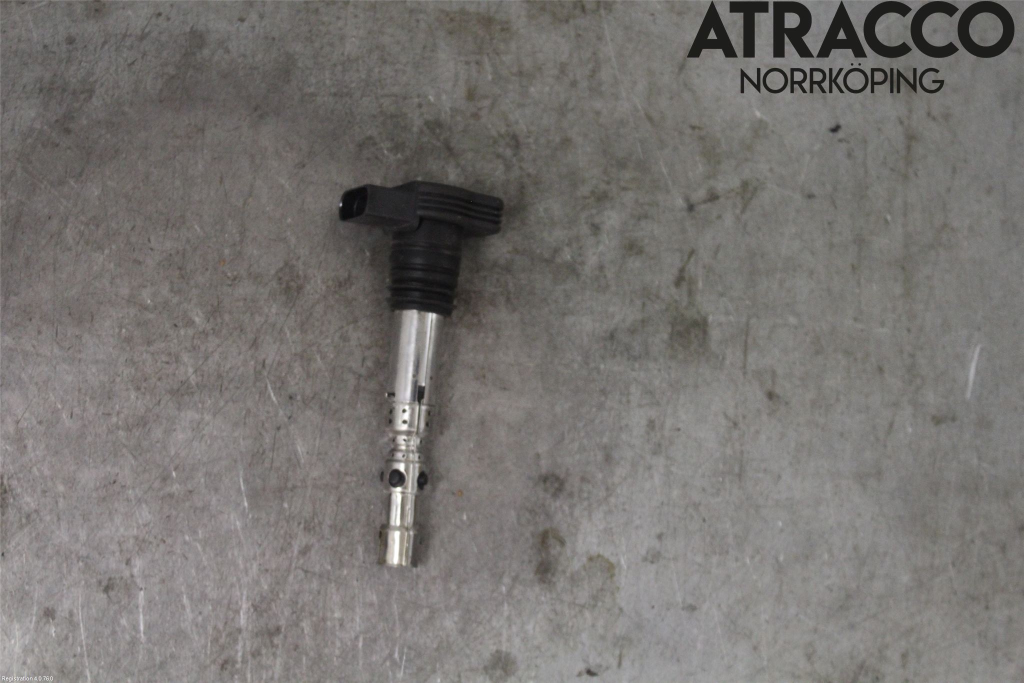 Audi A4/S4 01-05 Tändspole