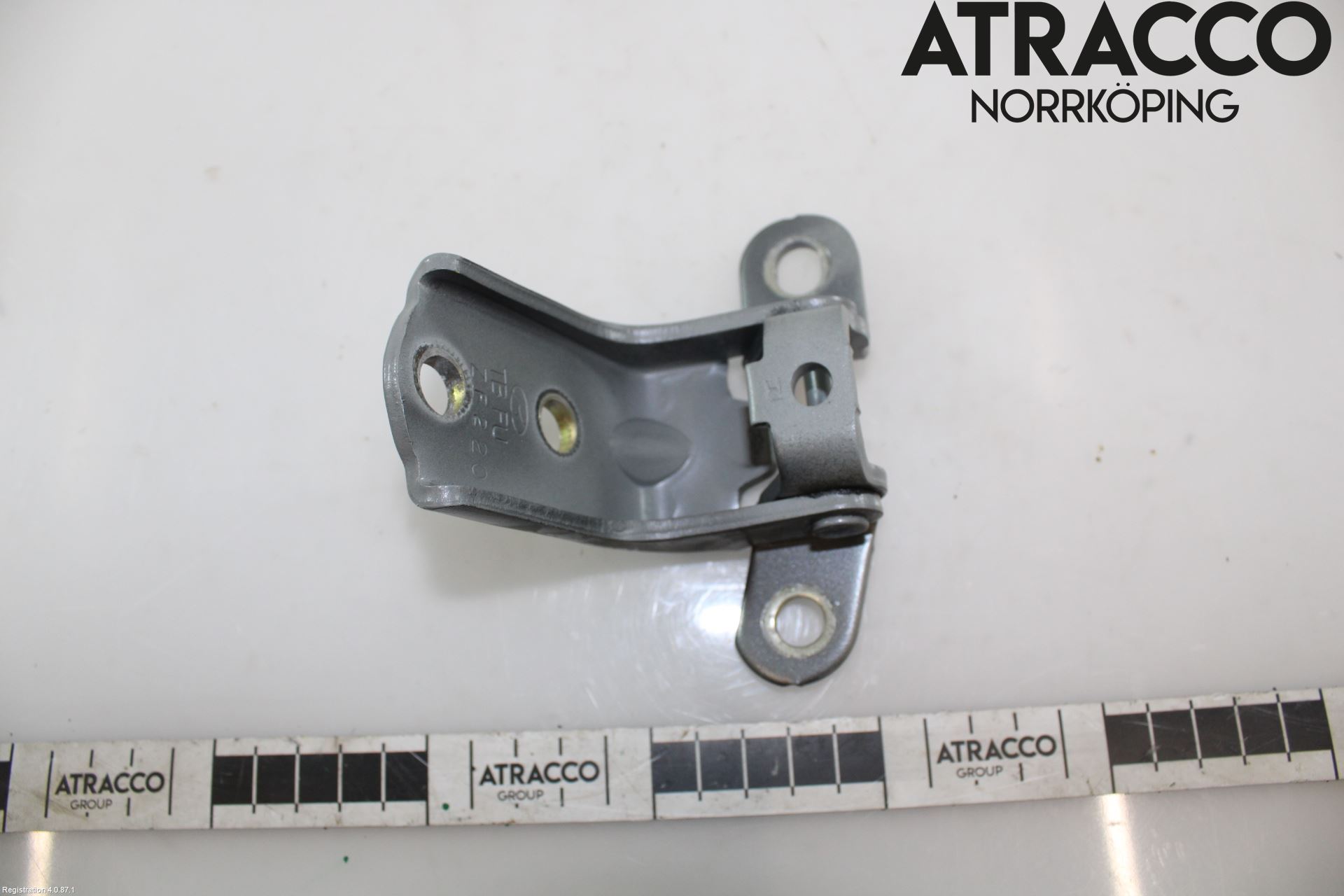 Hyundai GETZ Dörrgångjärn
