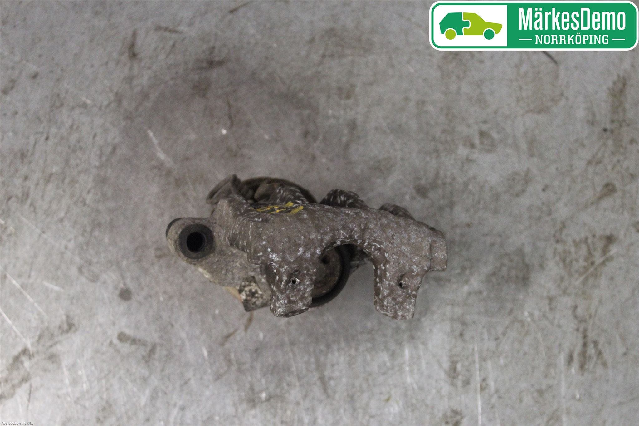 Volvo V40 12-19 Bromsok Bak Vänster