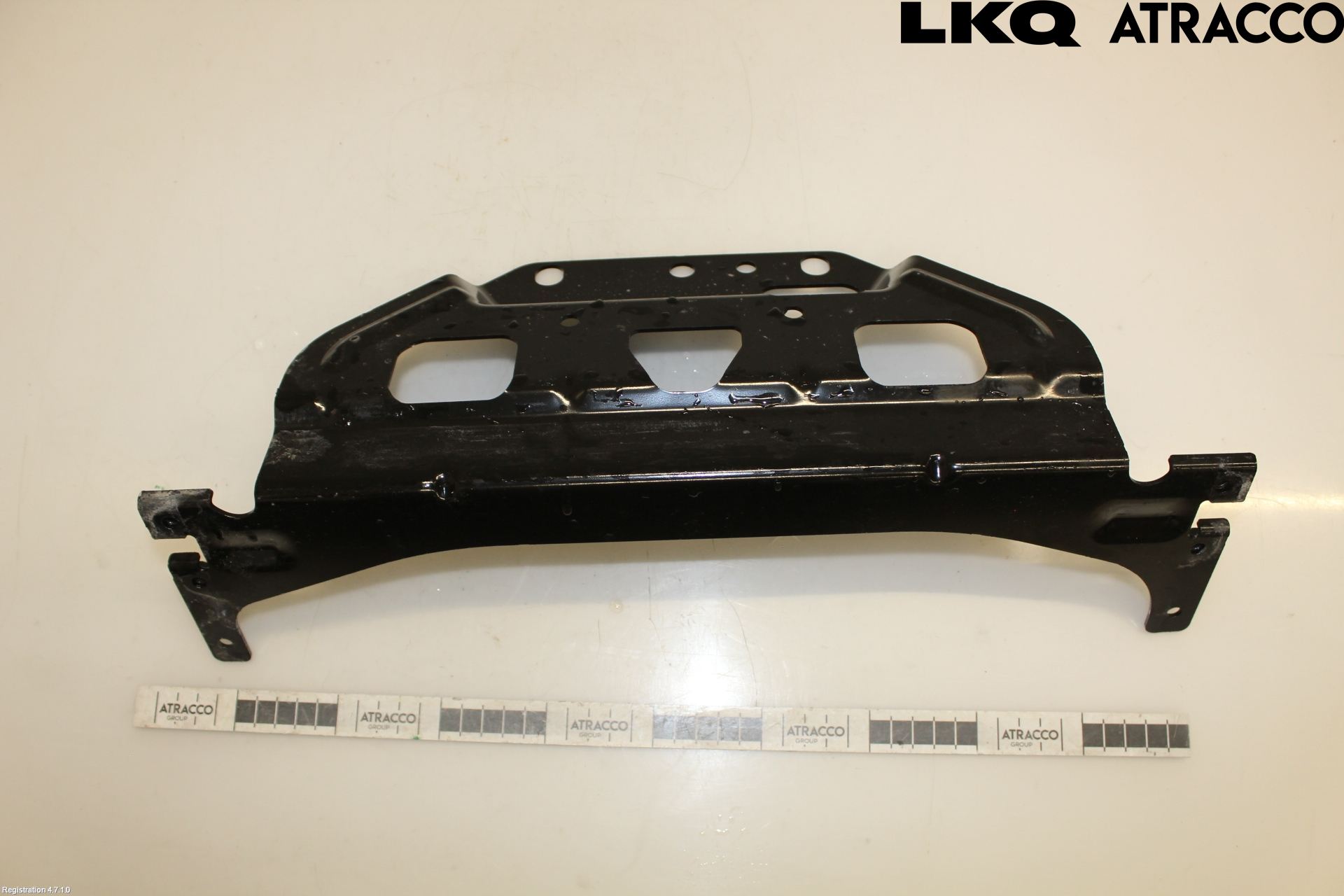 Audi Q4 E-TRON FZ 22- Batteriladdare Högspänning