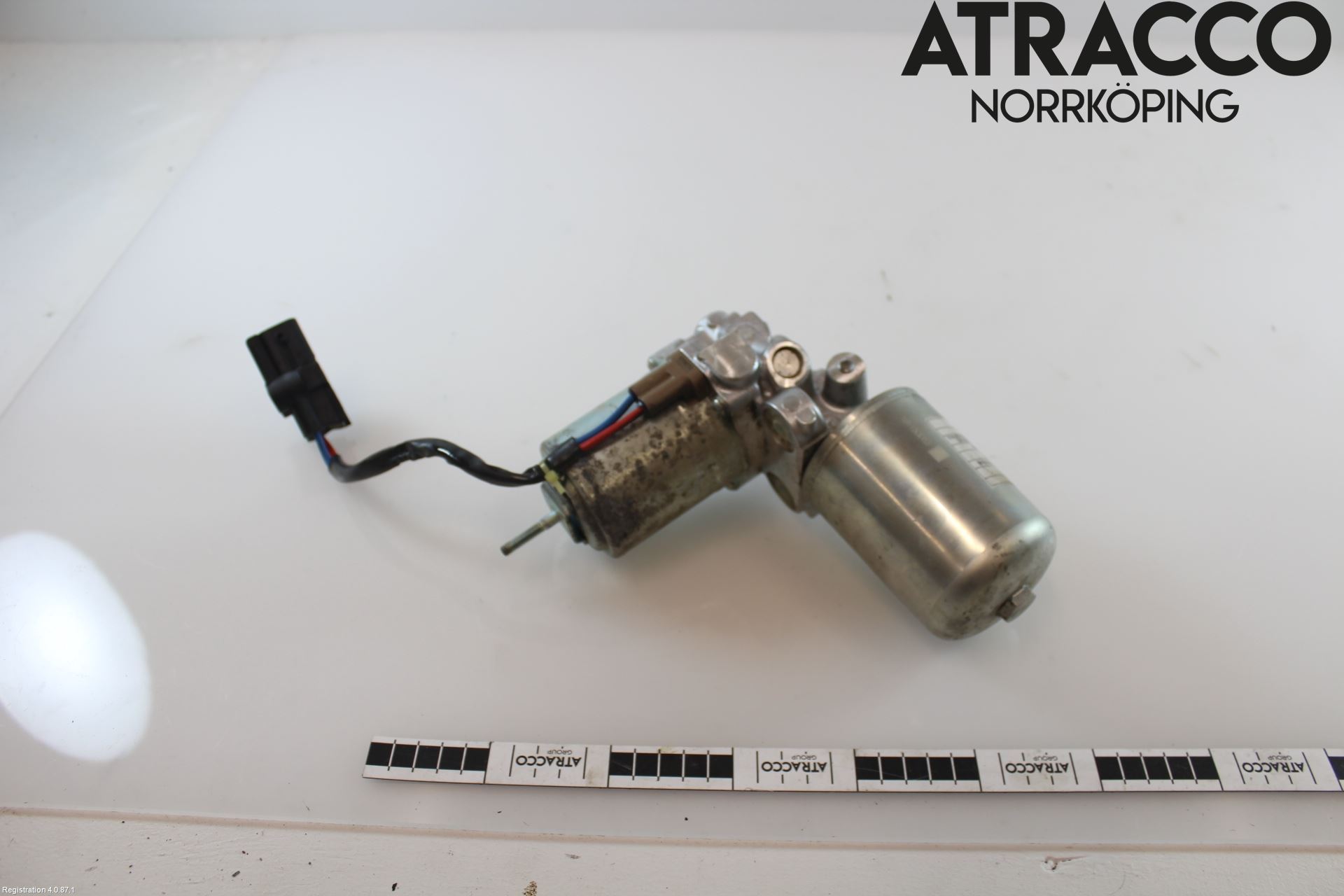 Toyota RAV4 19- Abs Hydraulpump