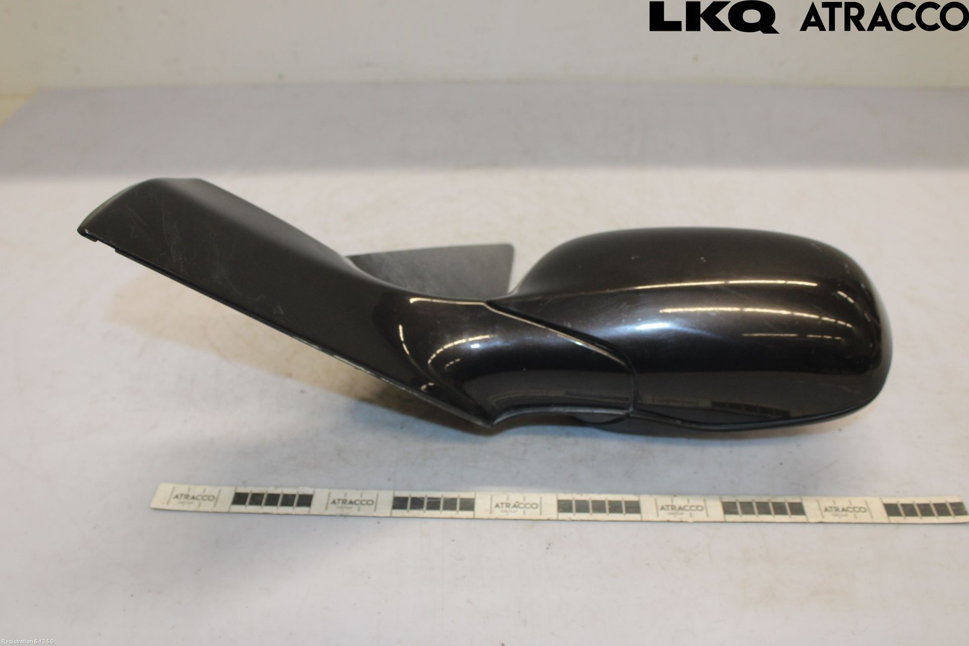 Saab 9-5 -05 Spegel Yttre El Vä