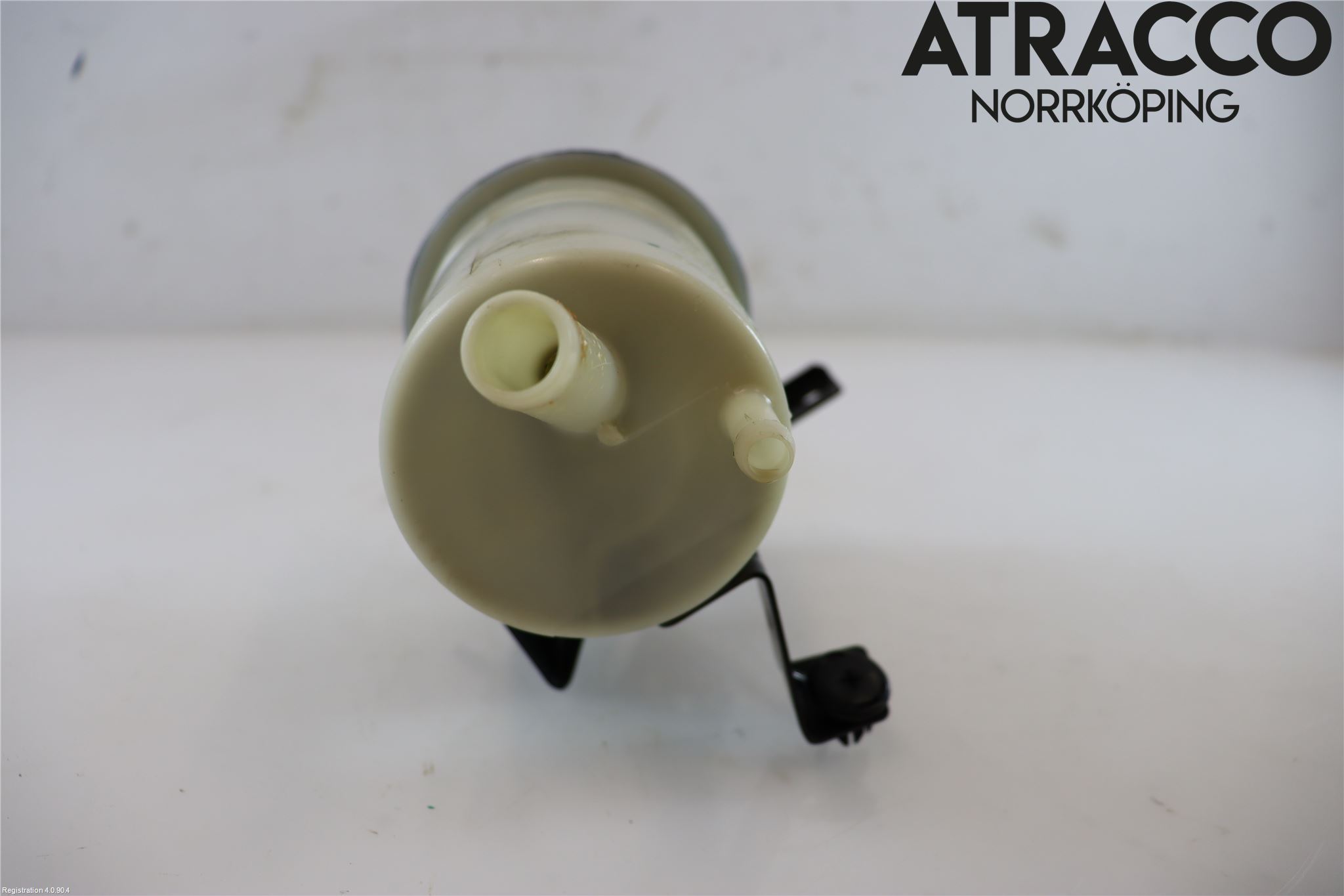 Jaguar XF 08-15 Styrservooljebehållare