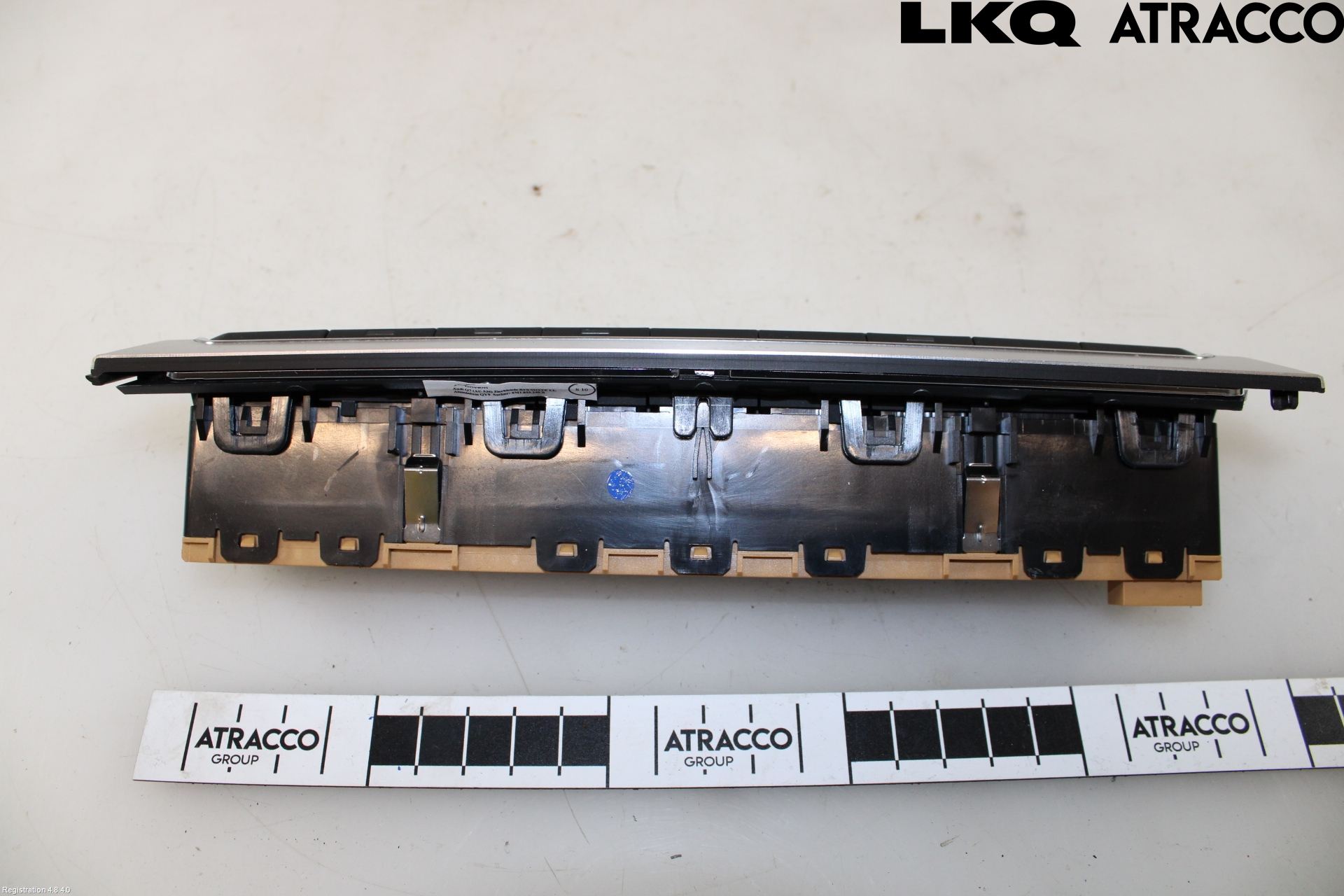 Audi Q7/SQ7 Strömställare Multifunktion