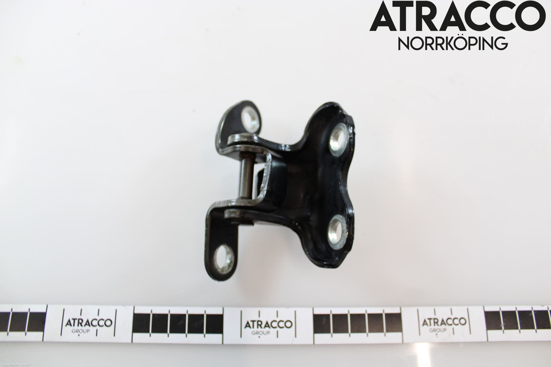 Toyota HILUX 16- Dörrgångjärn