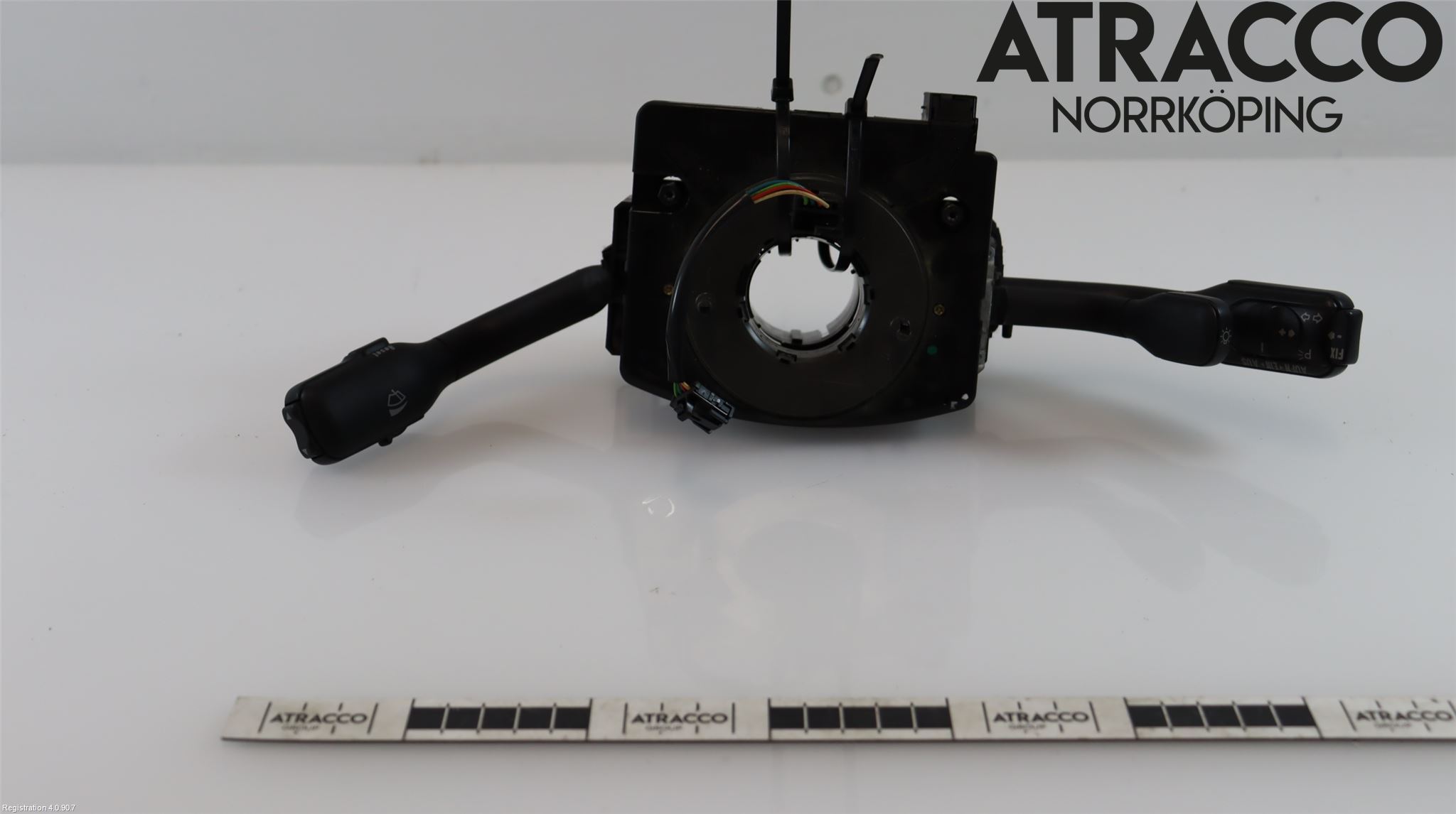 Audi A8/S8 4D 94-02 Spakcentral