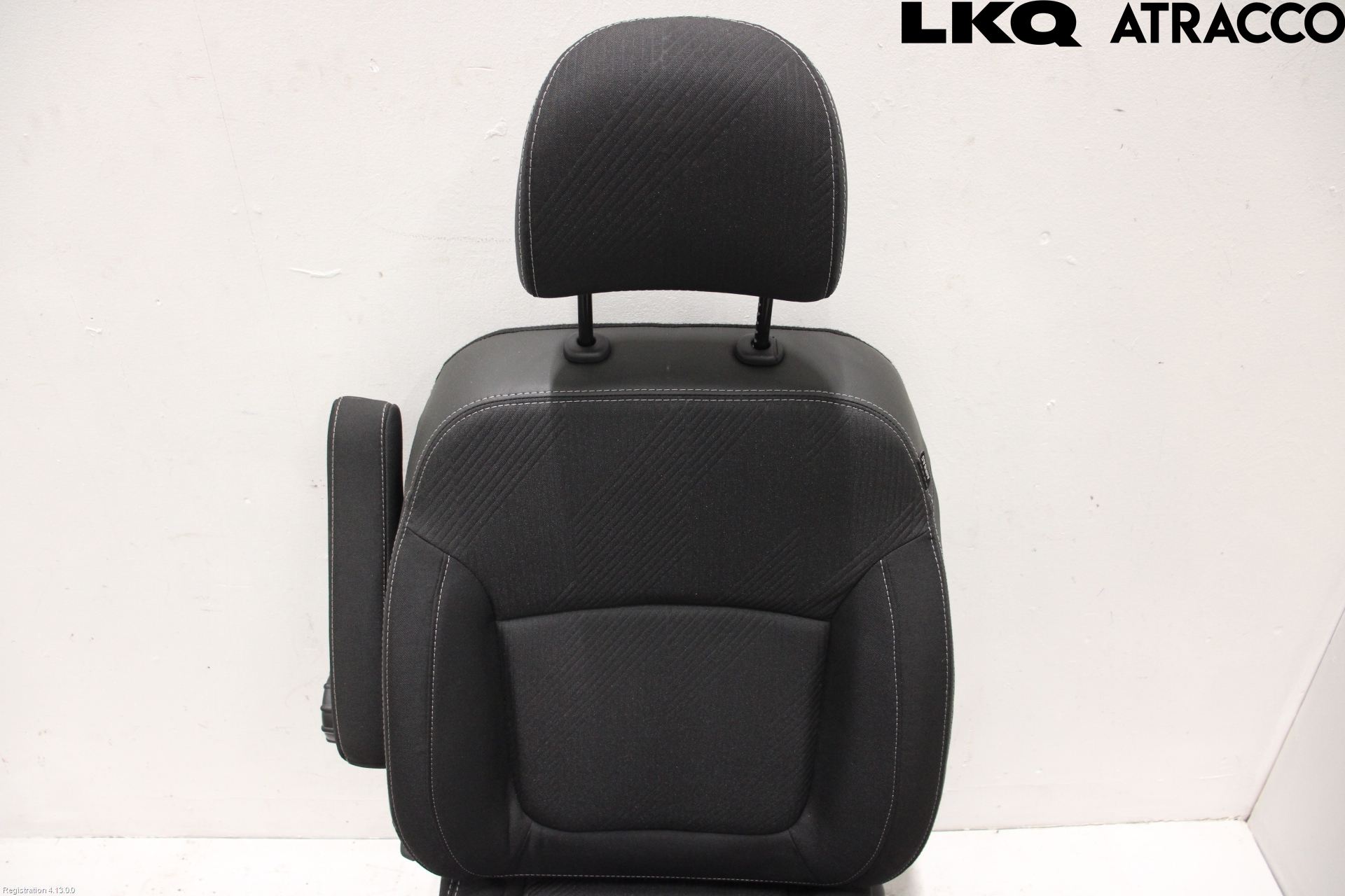 Nissan PRIMASTAR Inredning Stol Fram Vä