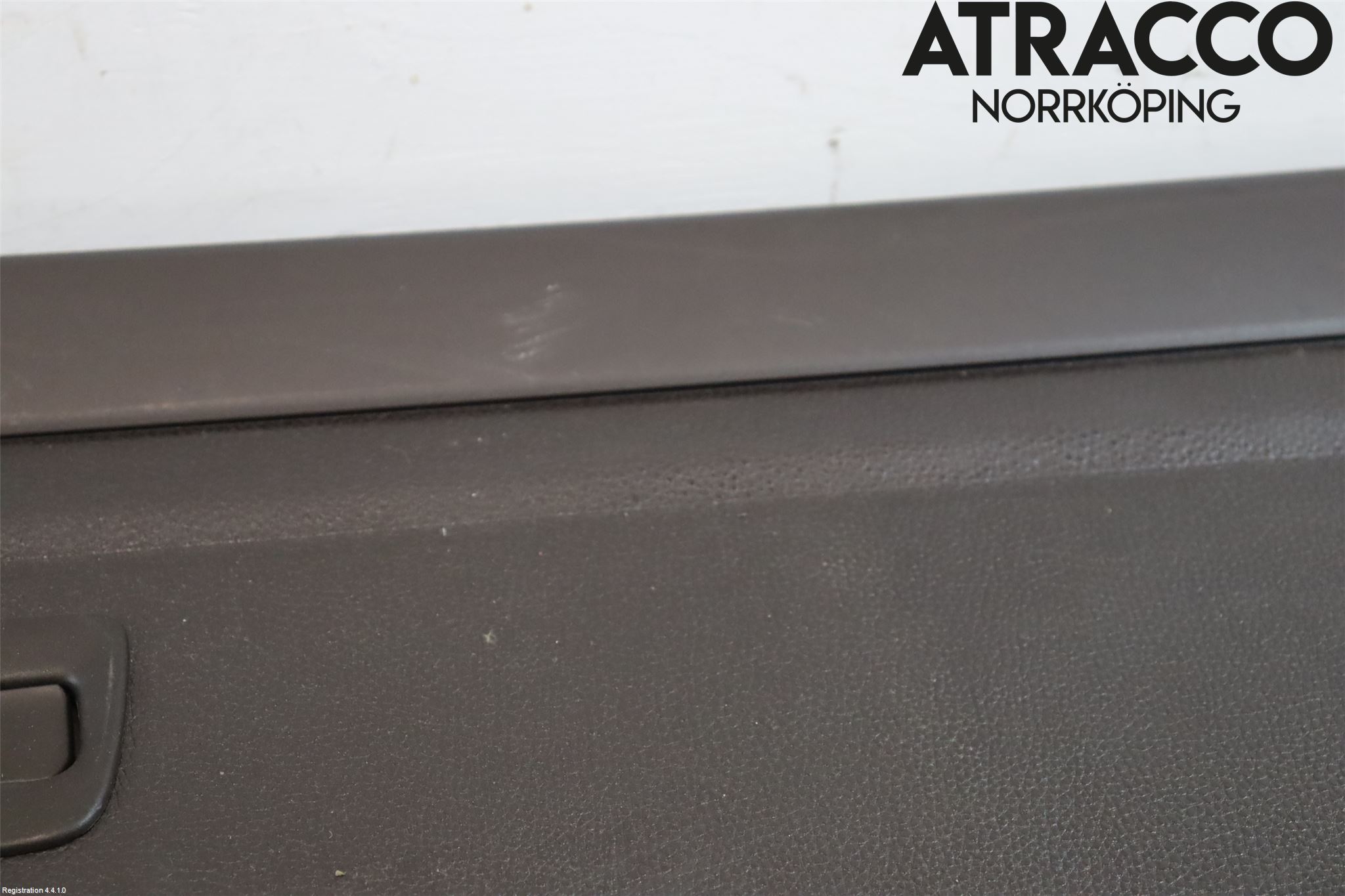 Volkswagen VW PASSAT 11-14 Insynskydd