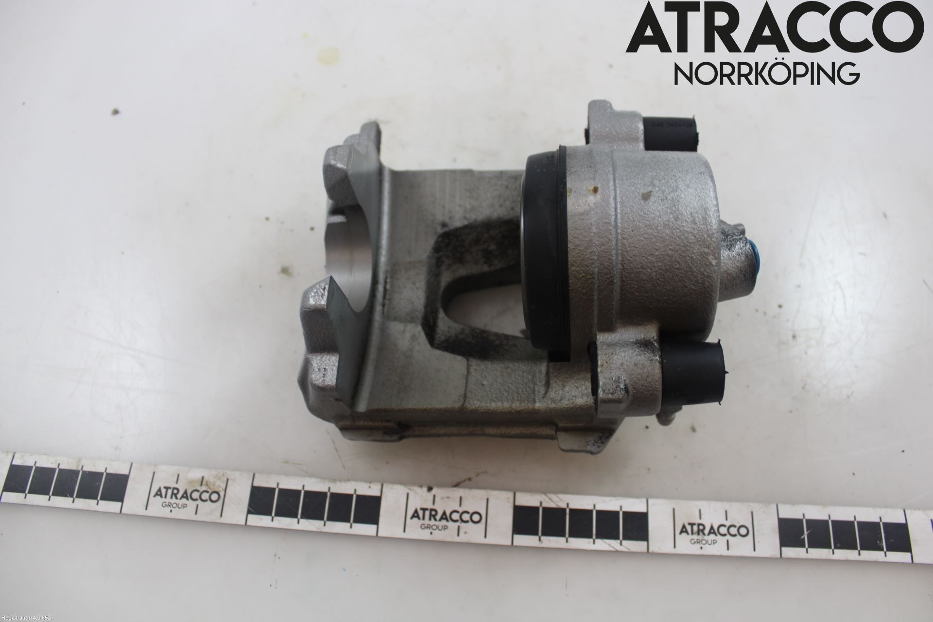 Volkswagen VW GOLF / E-GOLF VII 13-20 Bromsok Fram Höger