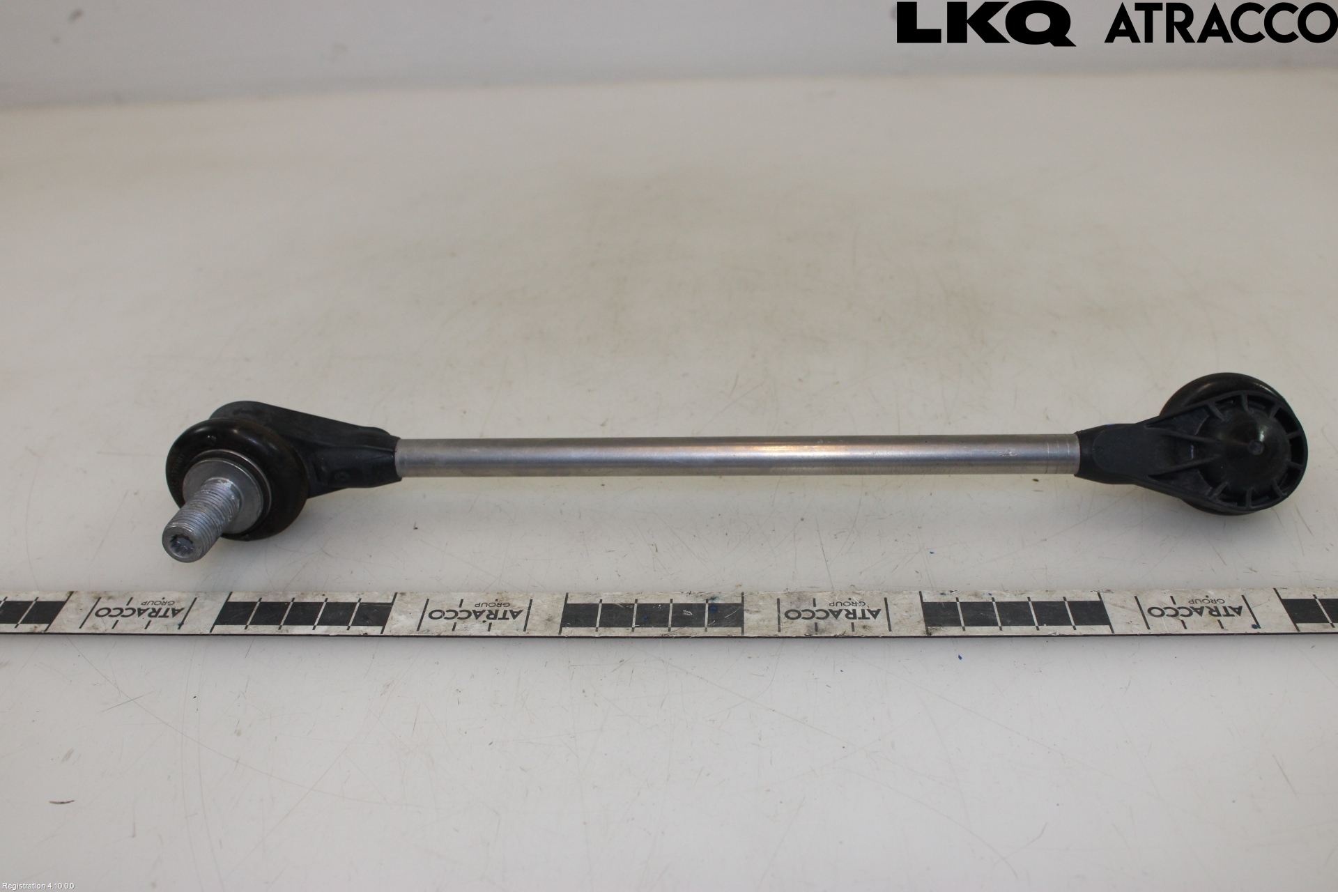 Volkswagen VW ID.4 21- Krängningshämmarstag Fram