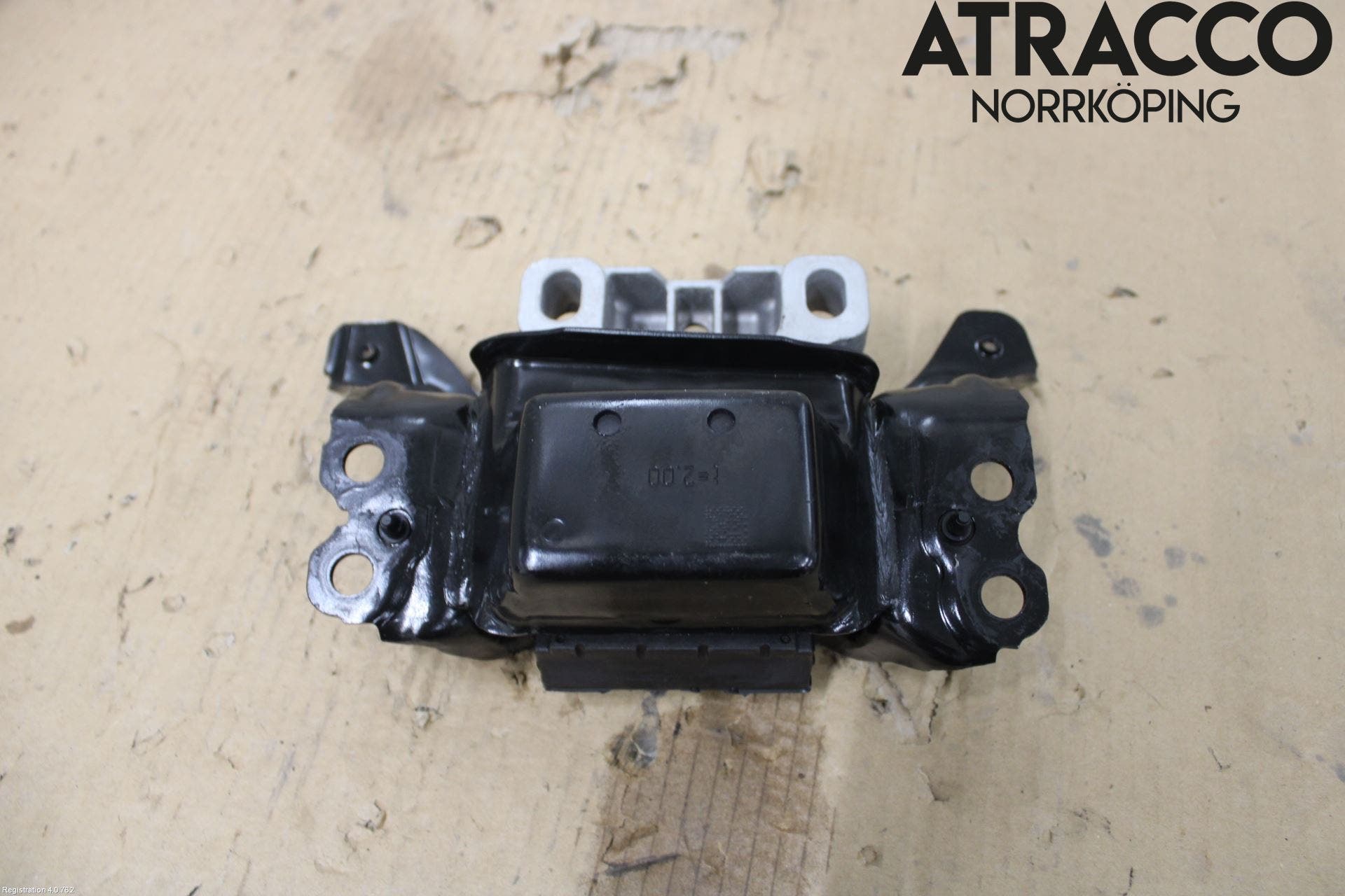 Volkswagen VW T-ROC 18- Växellådsfäste