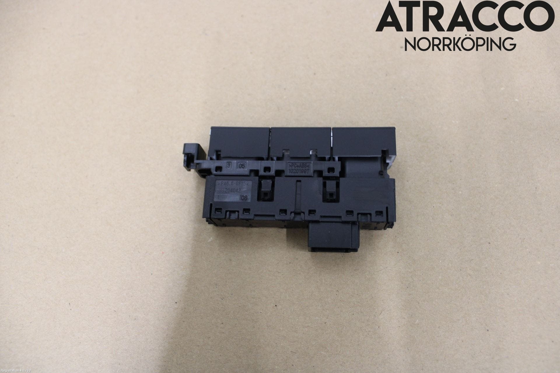 Volkswagen VW GOLF / E-GOLF VII 13-20 Strömställare Övrigt