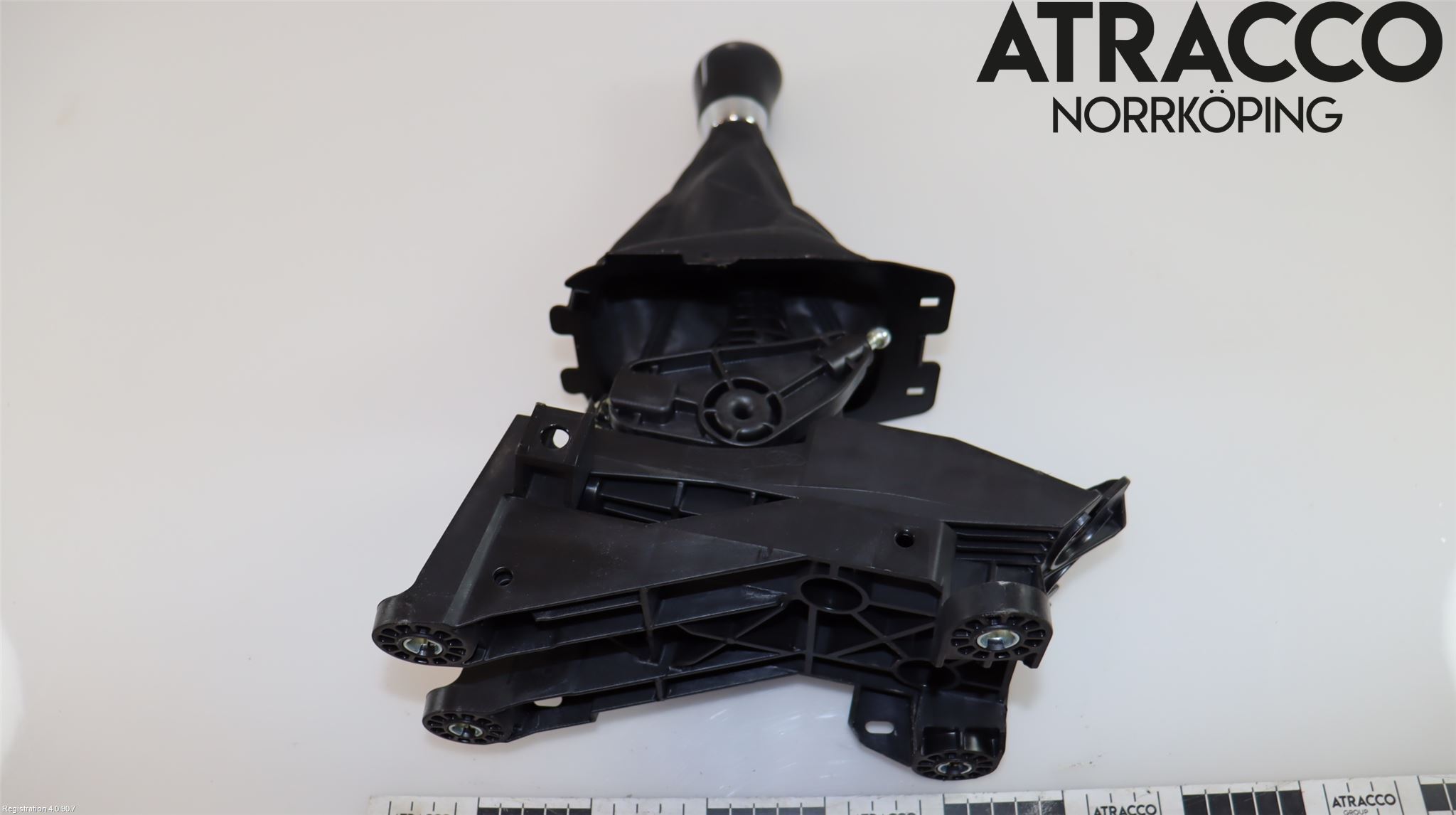 Ford ECOSPORT 17- Växelspak