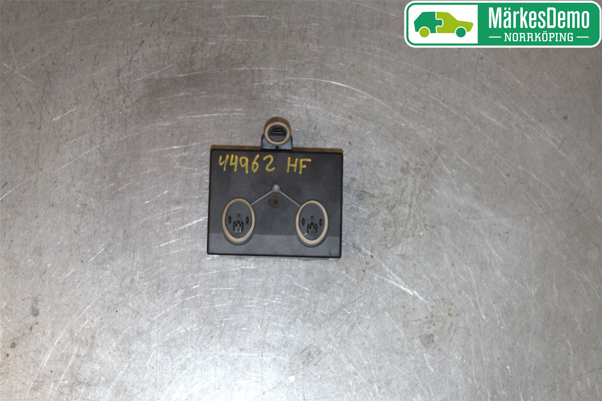 Volkswagen VW PASSAT 15-19 Styrenhet Dörr