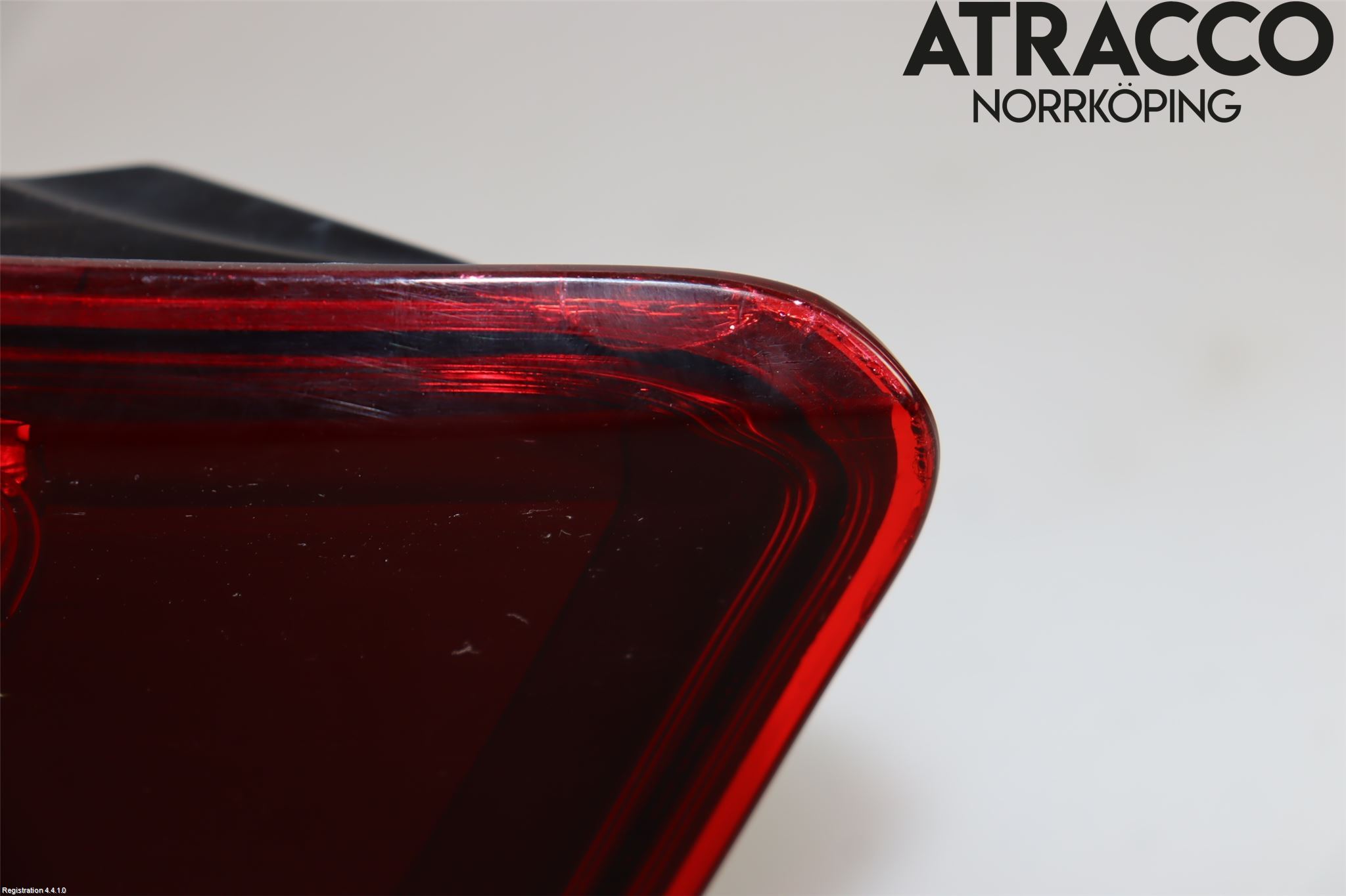 Audi A3/S3 8V 13-20 Bakljus Höger