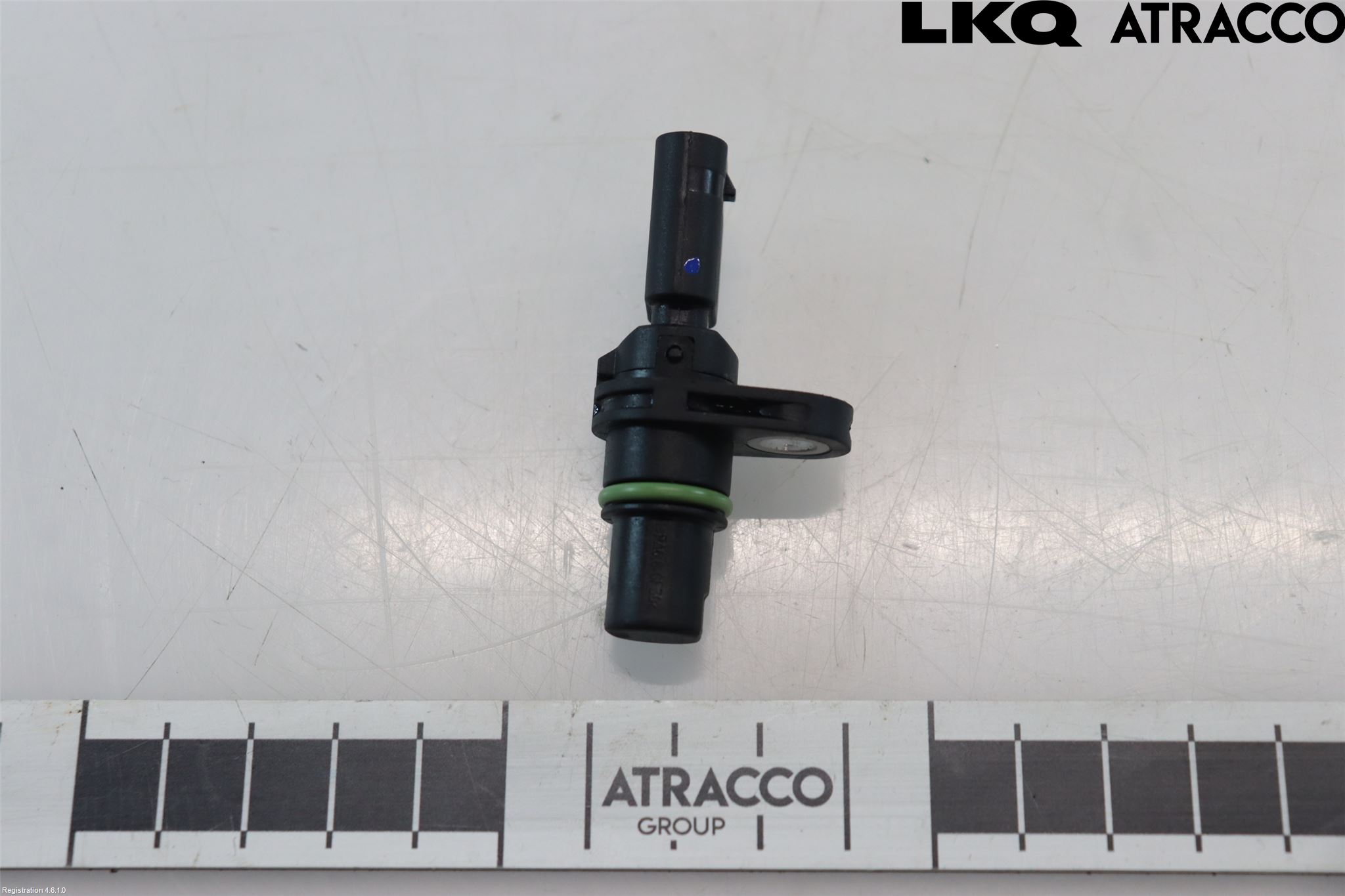 Skoda OCTAVIA (NX) 20- Kamaxel Positionsgivare