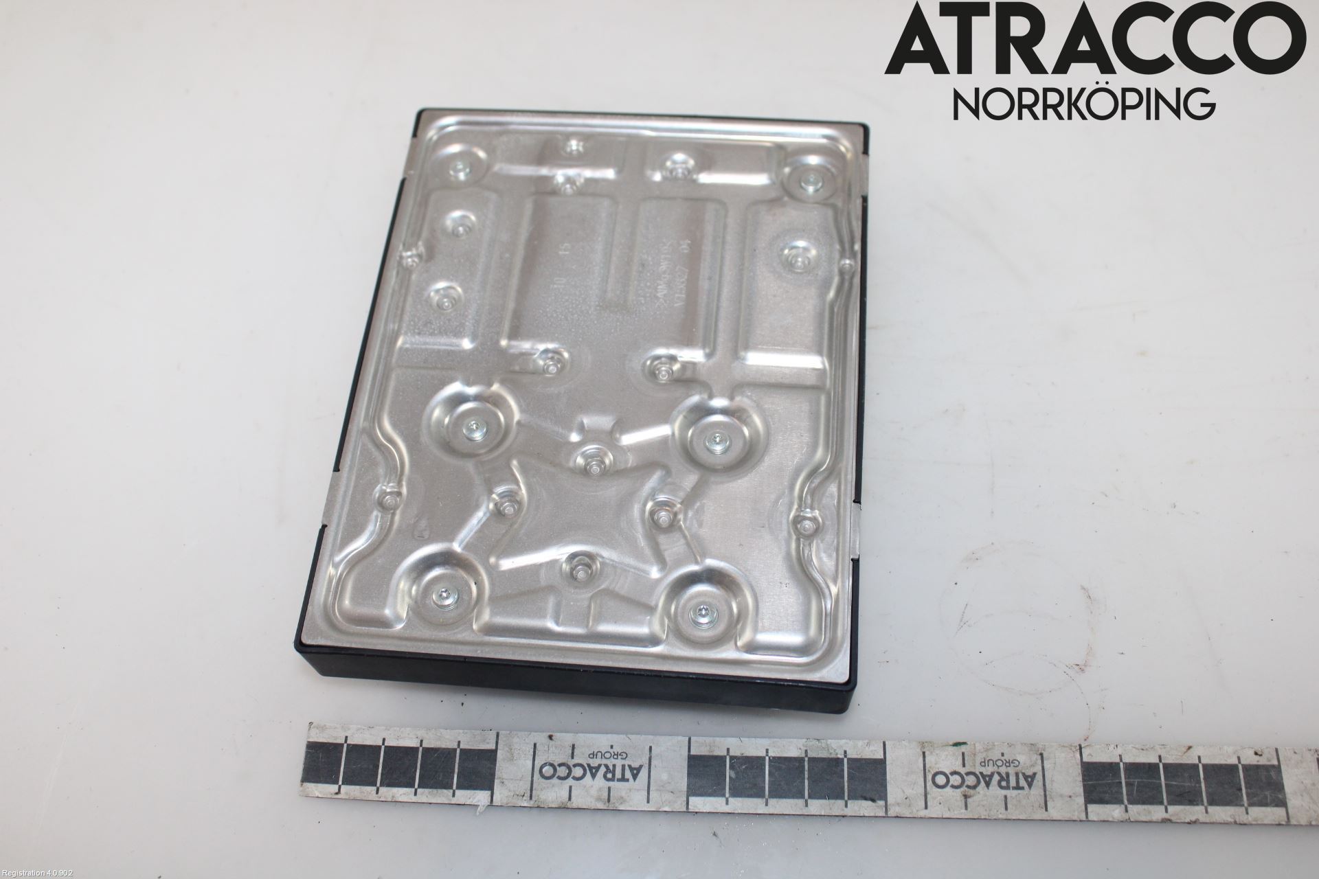 Audi A4 12-15 Komfort Styrdon