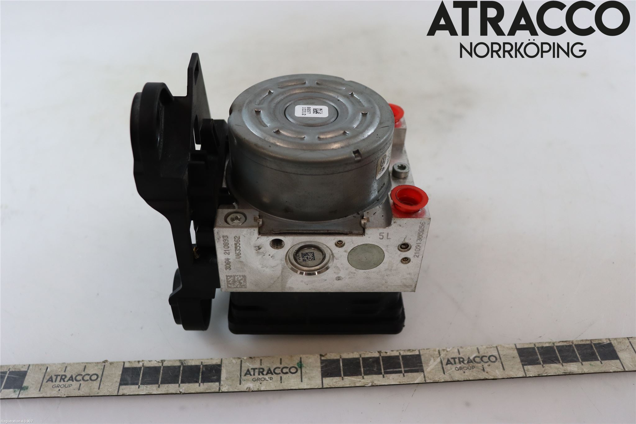 Volkswagen VW PASSAT 20-24 Abs Hydraulaggregat