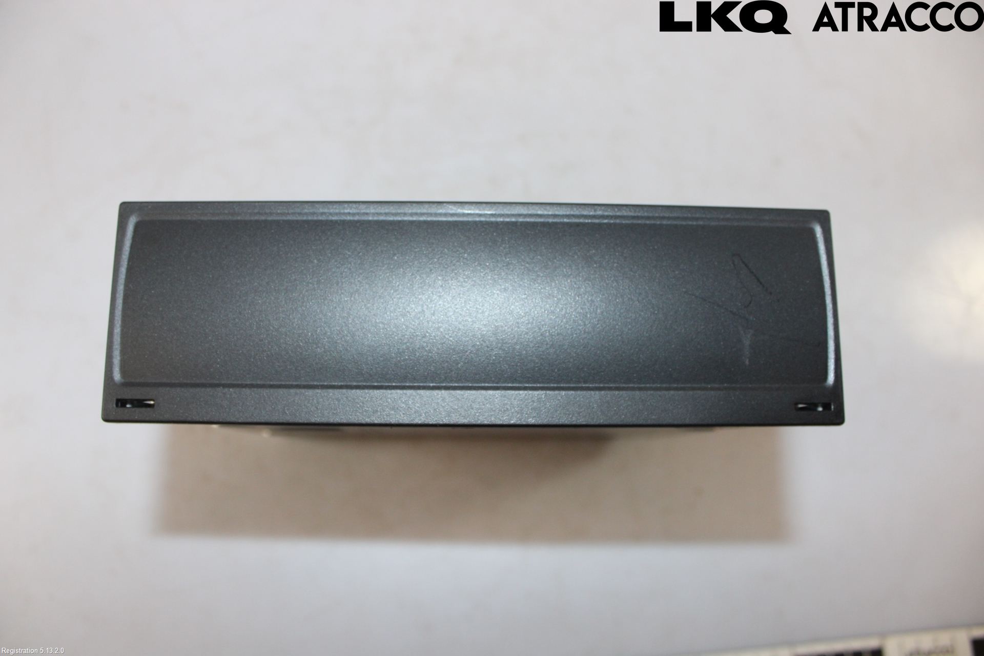 Volkswagen VW TIGUAN 24- Cd Radio - Multimediapanel