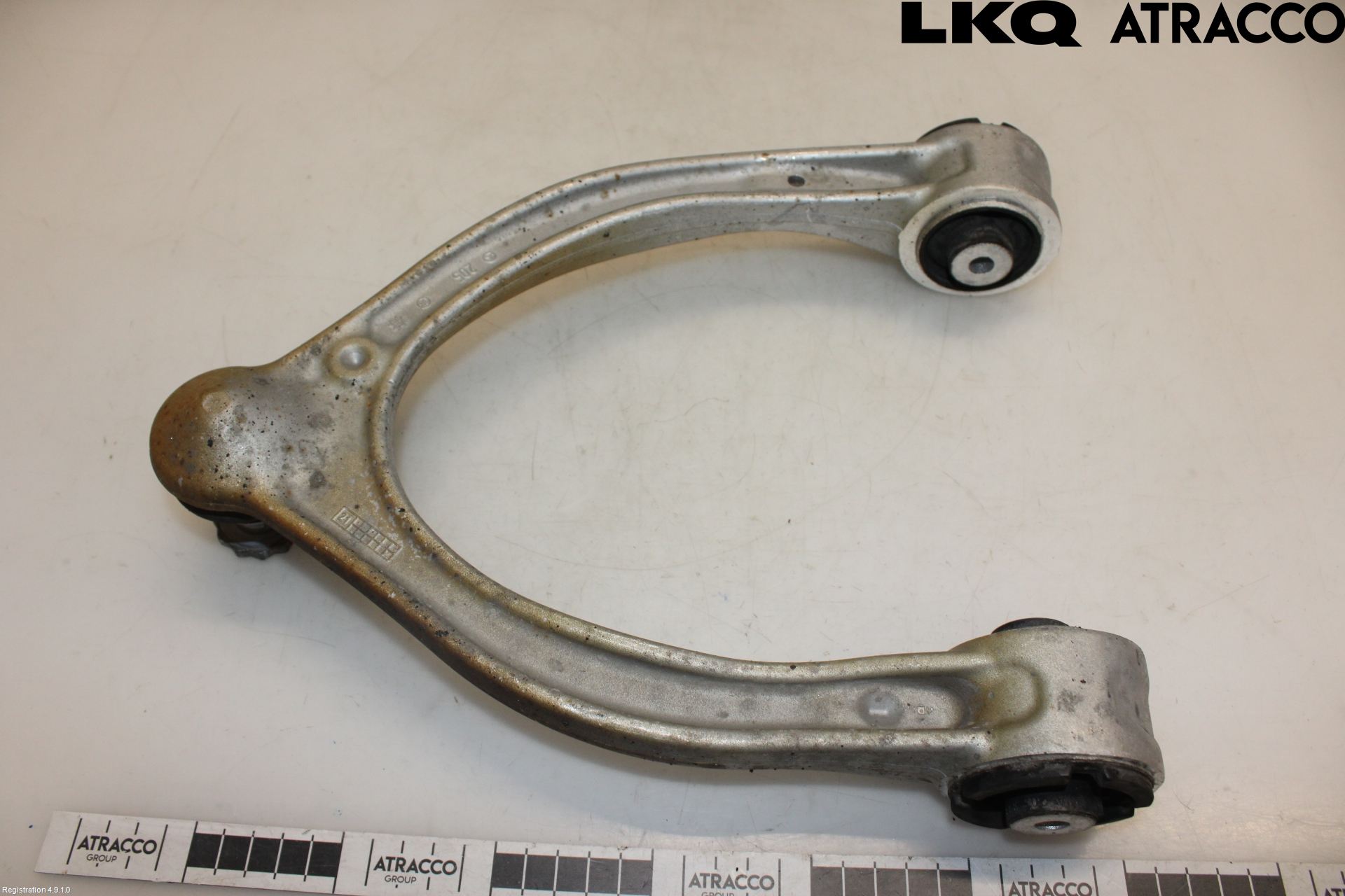 Mercedes-Benz MB EQC (N293) 20- Bärarm Fram Övre Vä