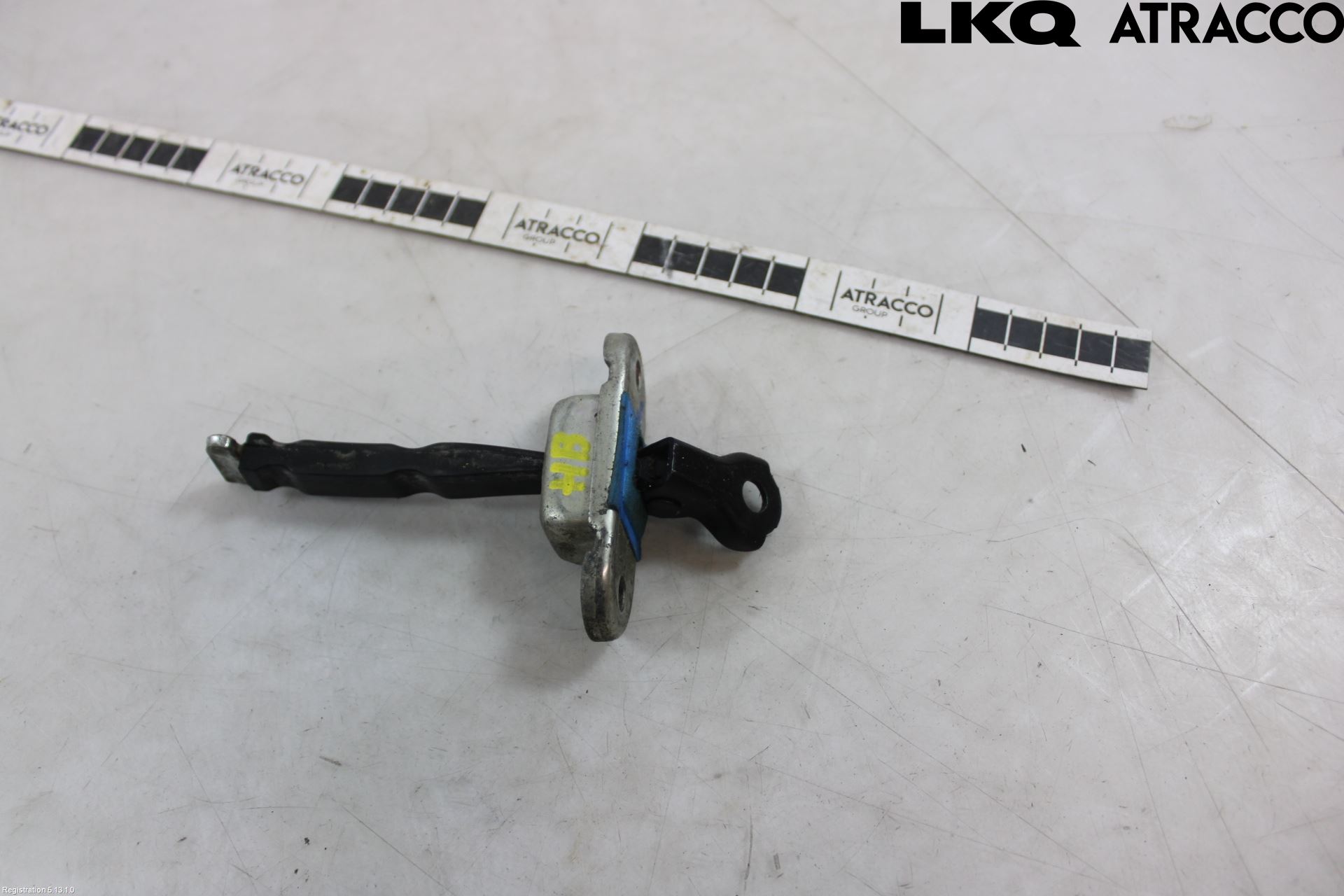 Hyundai i10 BA 14-16 Dörrstopp
