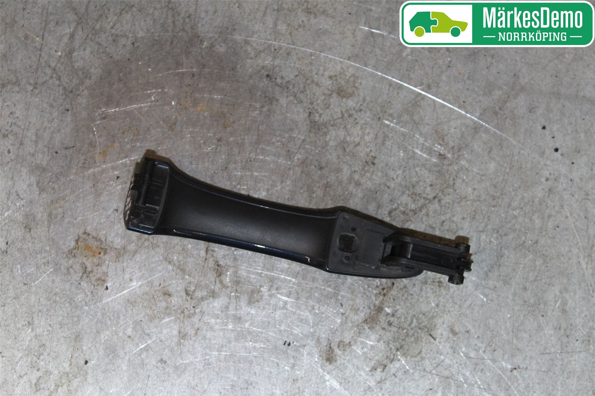 Volvo V60 14-18 Dörrhandtag Yttre Hö