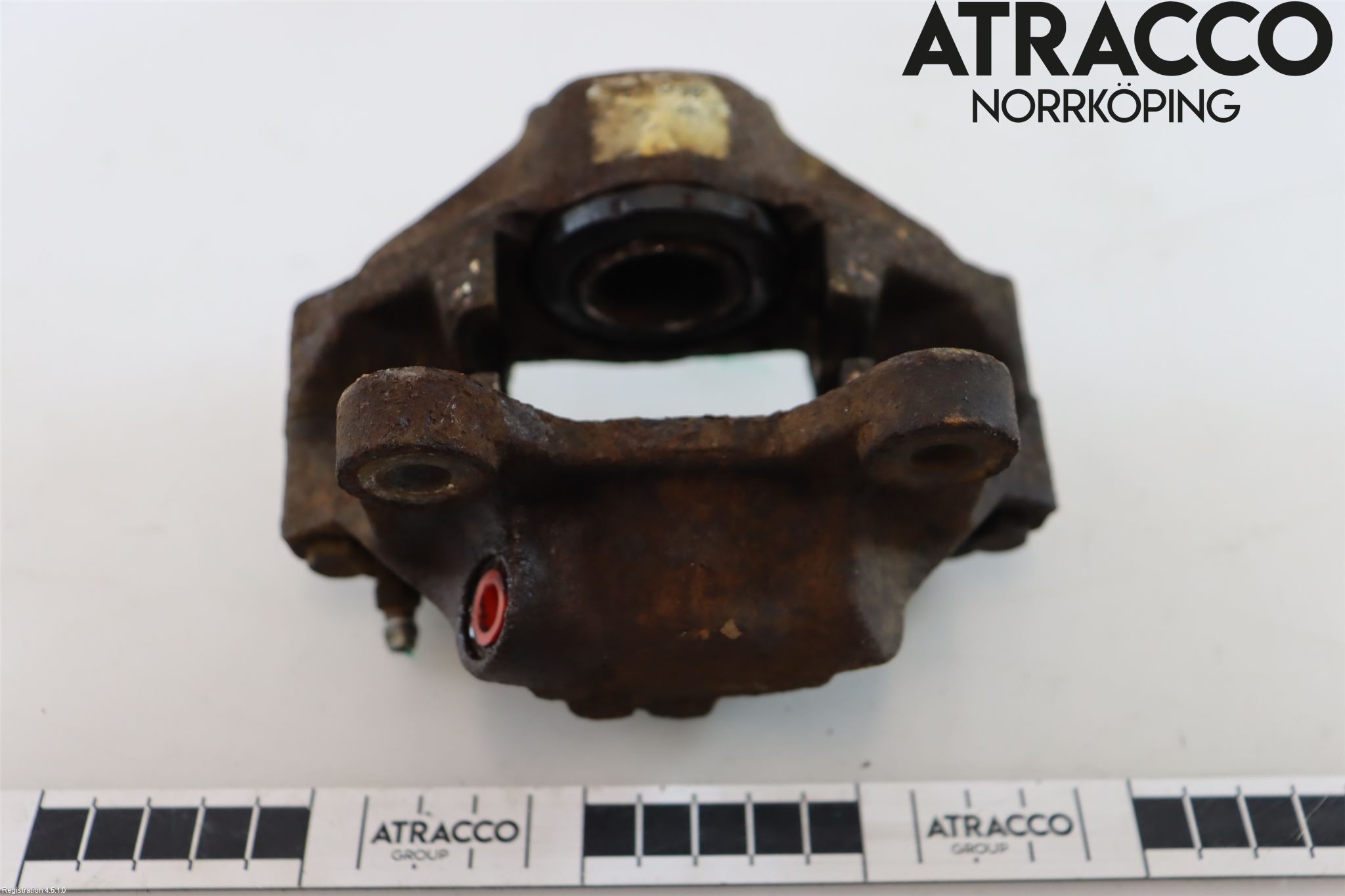 Volvo 740 84-87 Bromsok Bak Vänster