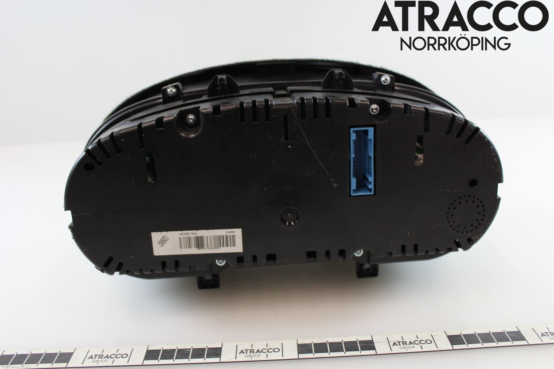 Audi Q3 8U 12-18 Instrument Komb