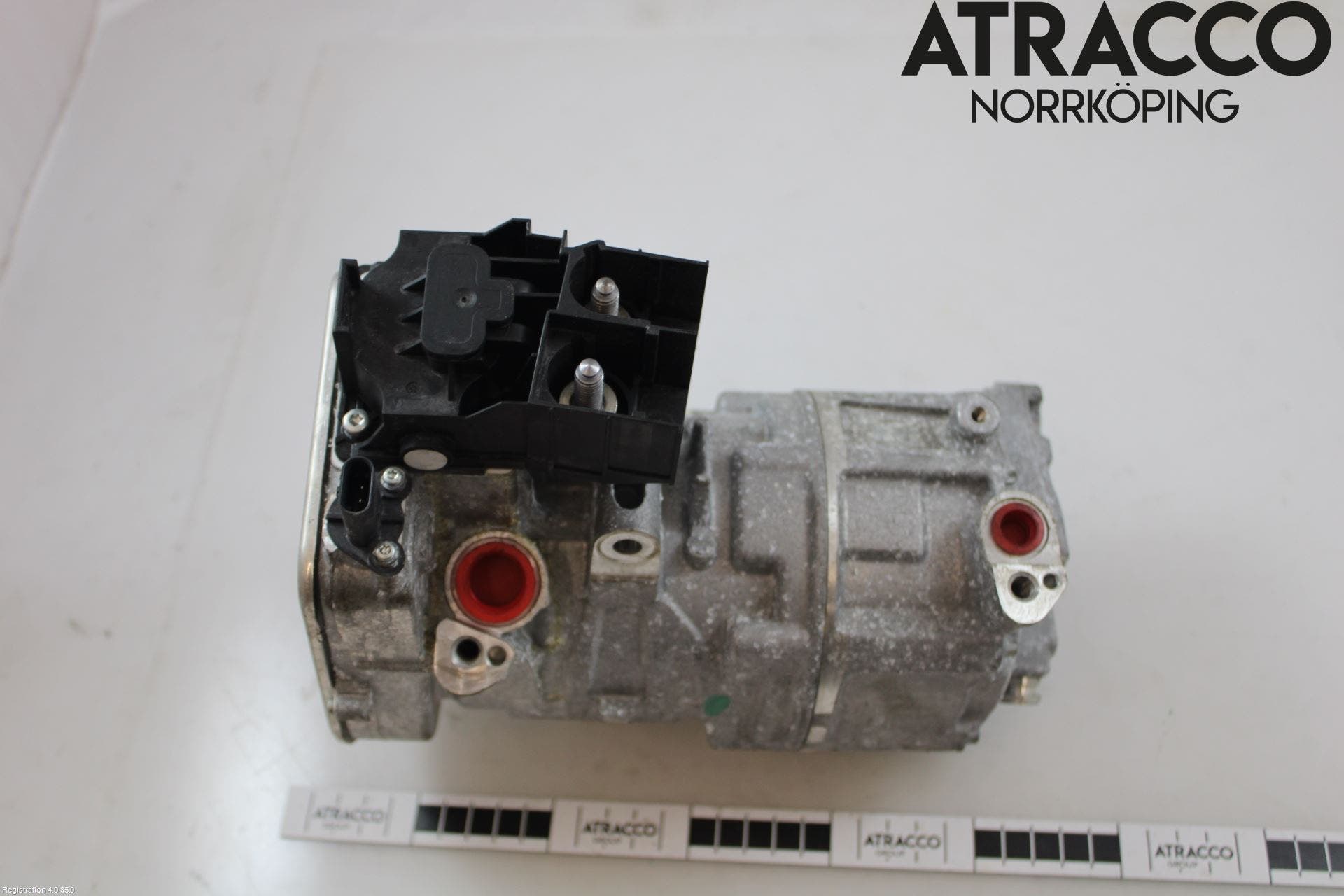 Mercedes-Benz MB AMG GT (C190/R190) 14-22 Ac Kompressor