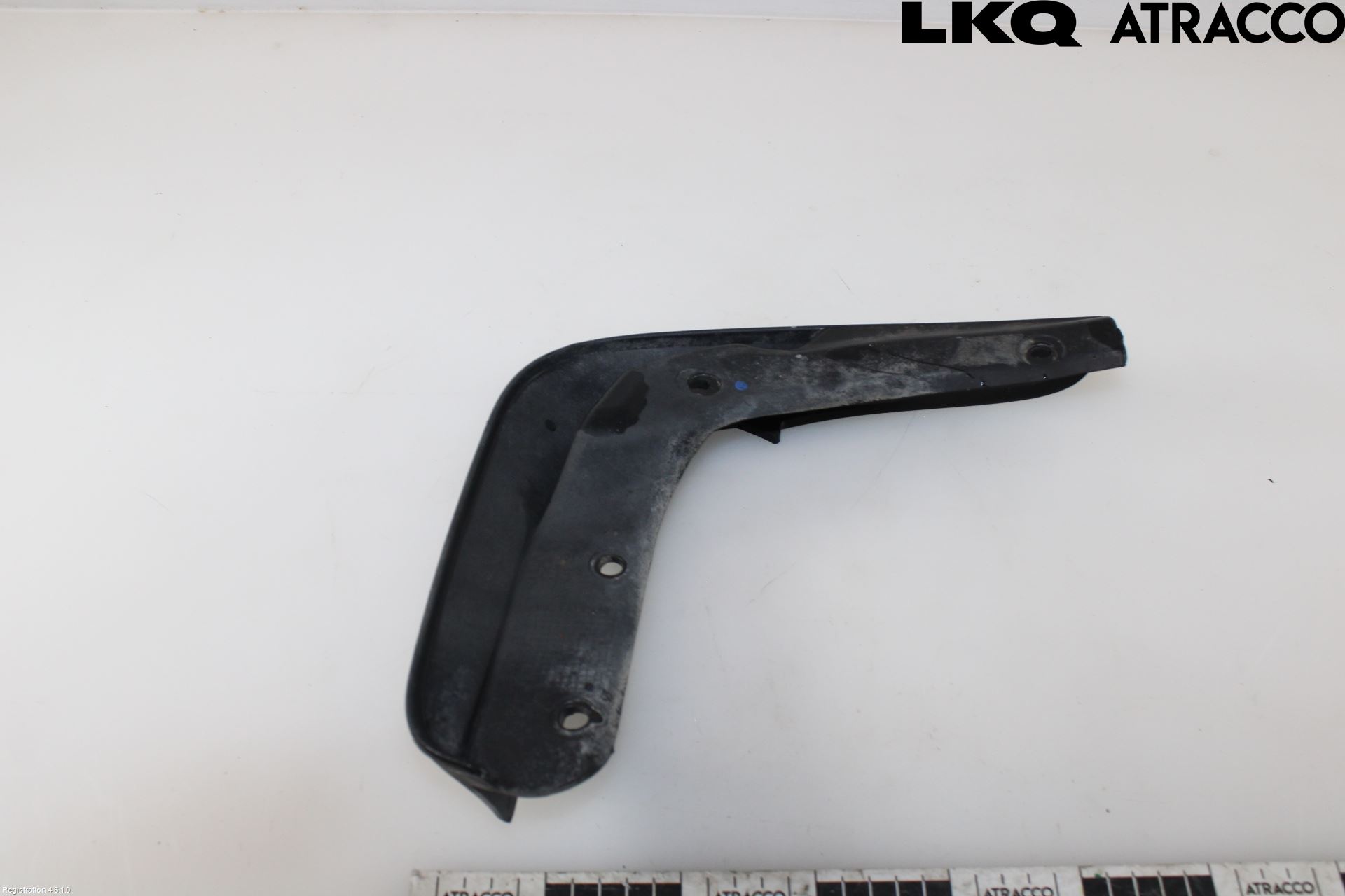 Volkswagen VW GOLF / E-GOLF VII 13-20 Stänkskydd