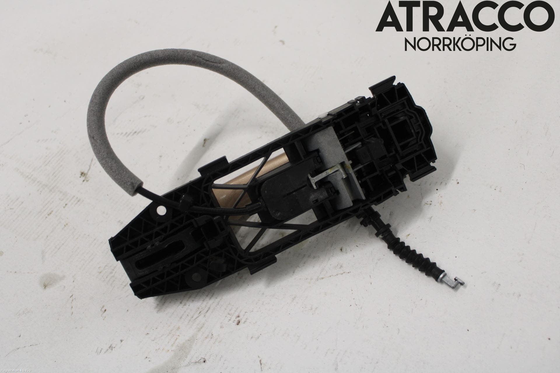 Seat ARONA Dörrhandtag Yttre Vä