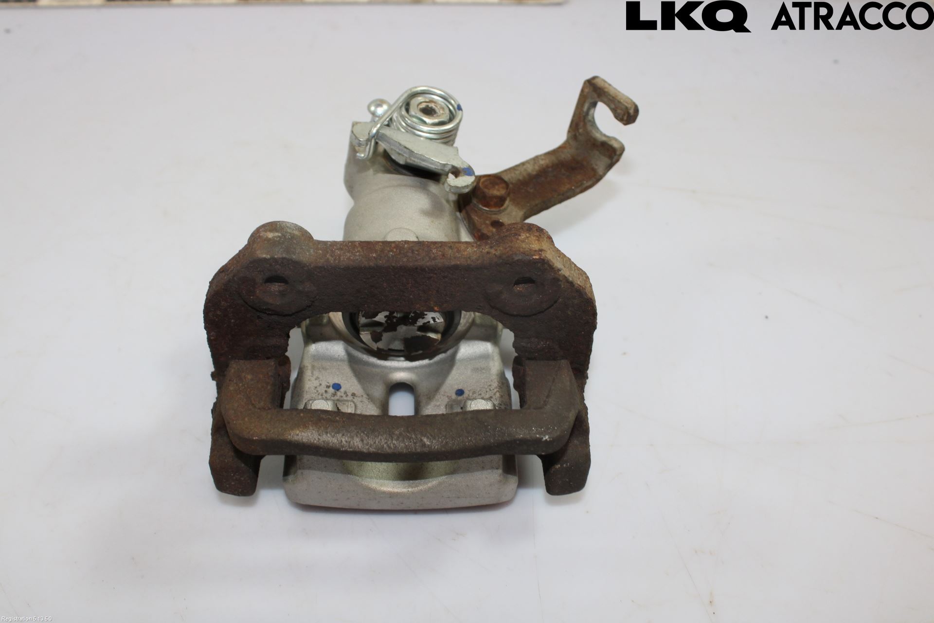 Suzuki BALENO 95-19 Bromsok Bak Vänster