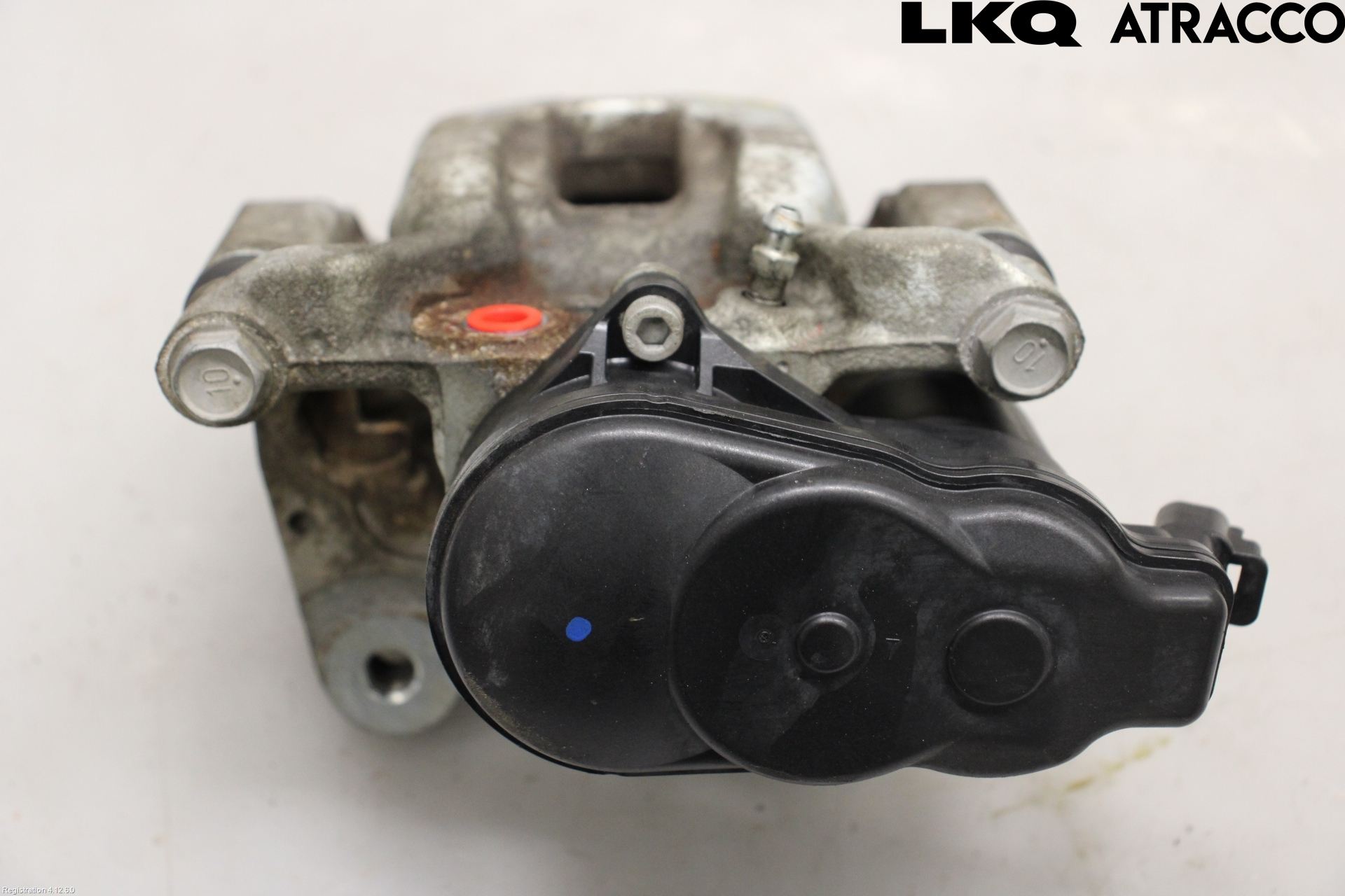 Toyota RAV4 19- Bromsok Bak Vänster