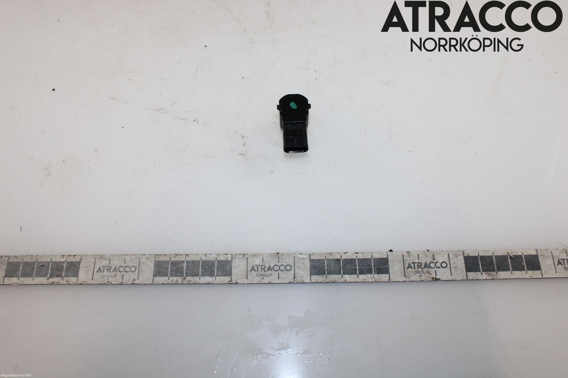 Volkswagen VW GOLF PLUS/CROSS GOLF 04-14 Parkeringshjälp Frontsensor