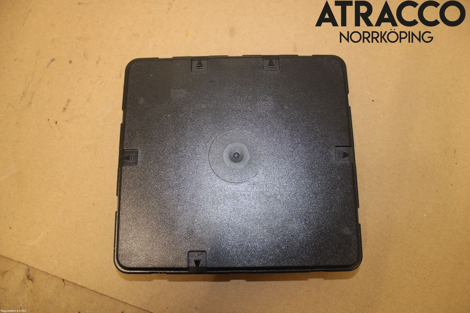 Audi A5 17- Komfort Styrdon