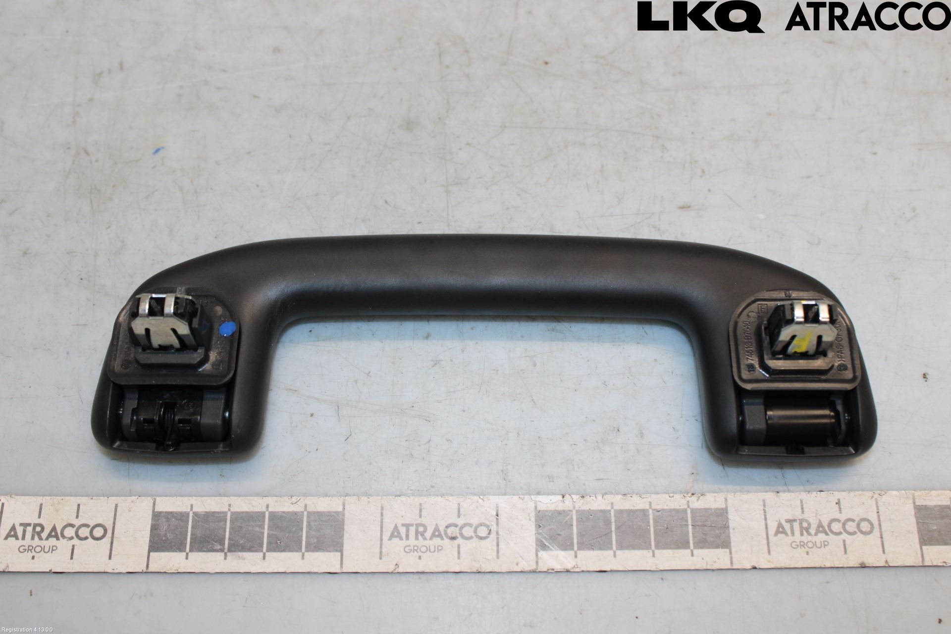 Toyota COROLLA CROSS XG10 22- Kurvhandtag I Tak