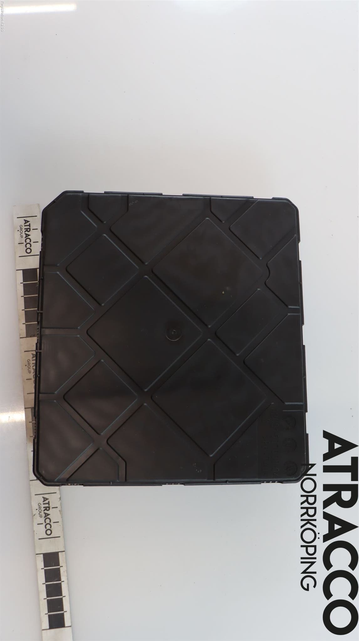 Skoda KAMIQ 20- Komfort Styrdon