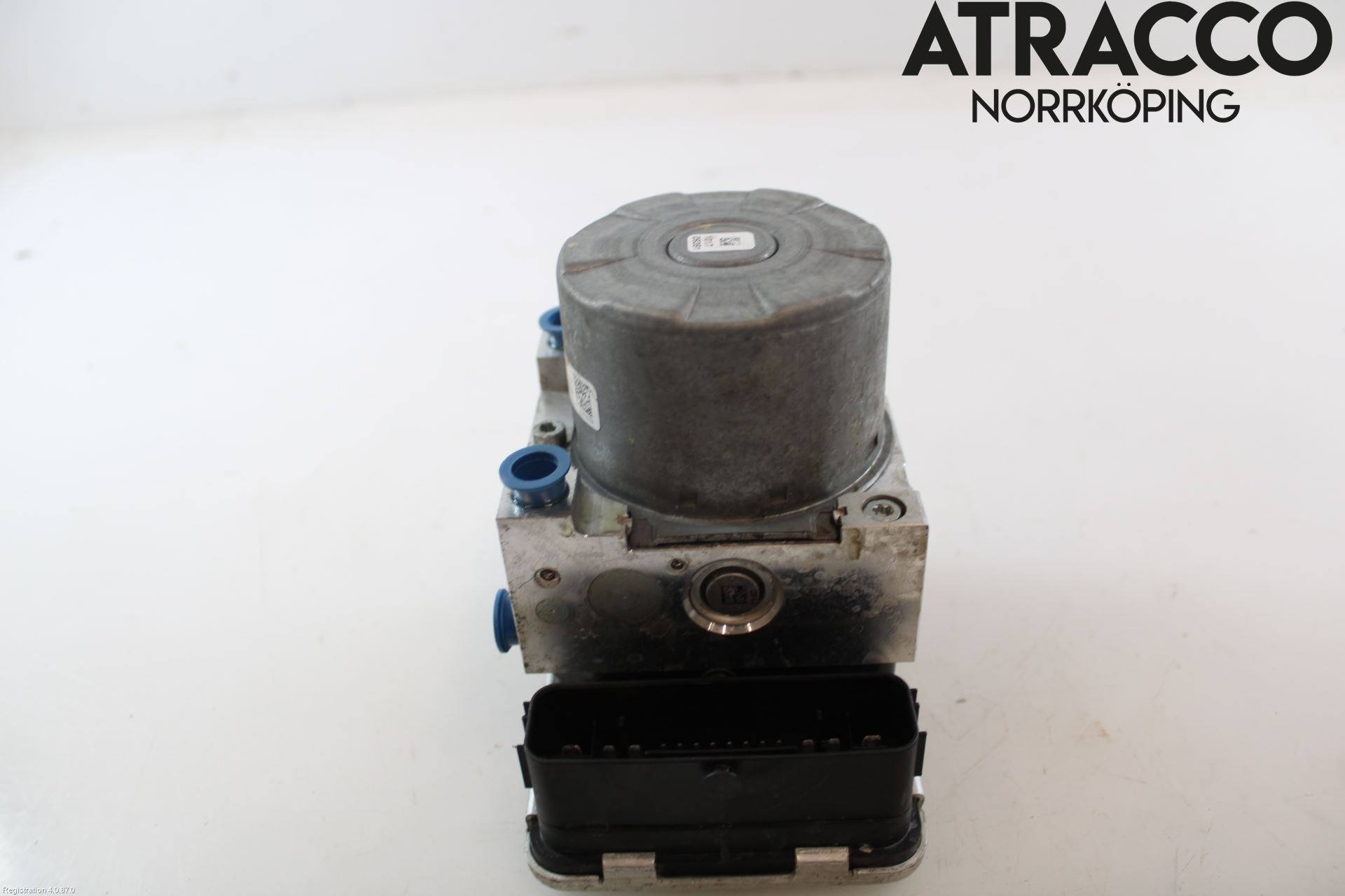 Volkswagen VW GOLF / E-GOLF VII 13-20 Abs Hydraulaggregat
