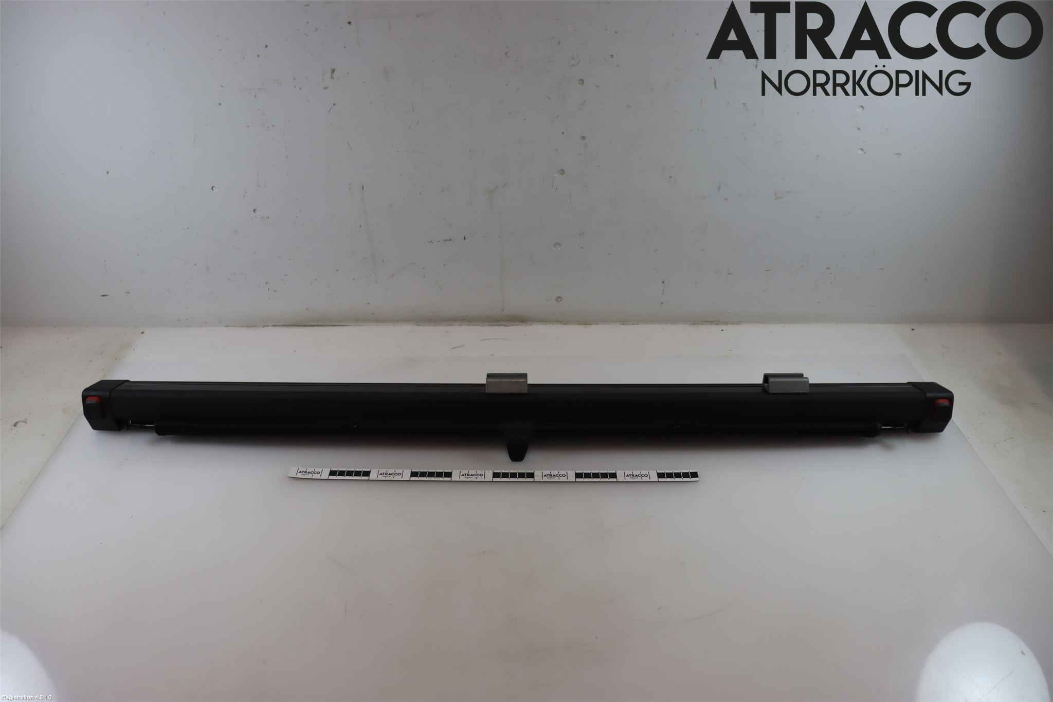 Audi A6/S6 4G 11-18 Lastnät