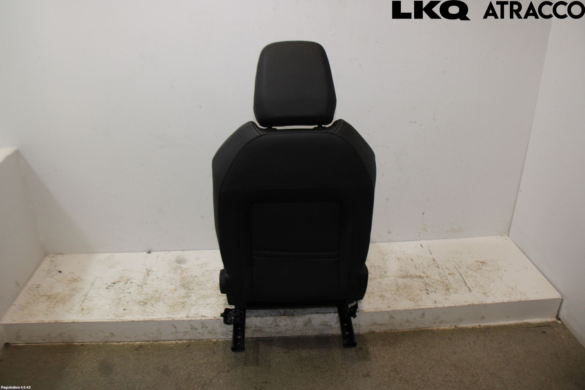 Opel ASTRA L 22- Inredning Stol Fram Vä