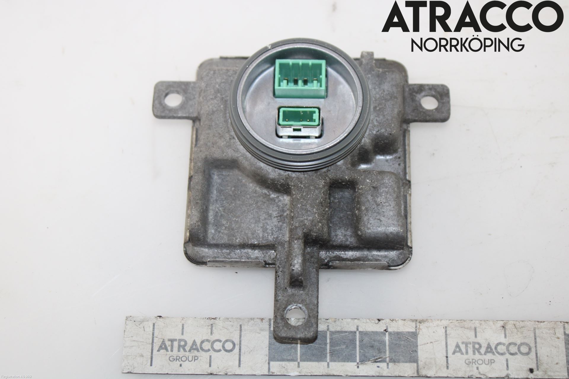 Volkswagen VW CADDY 16-20 Styrenhet Strålkastare