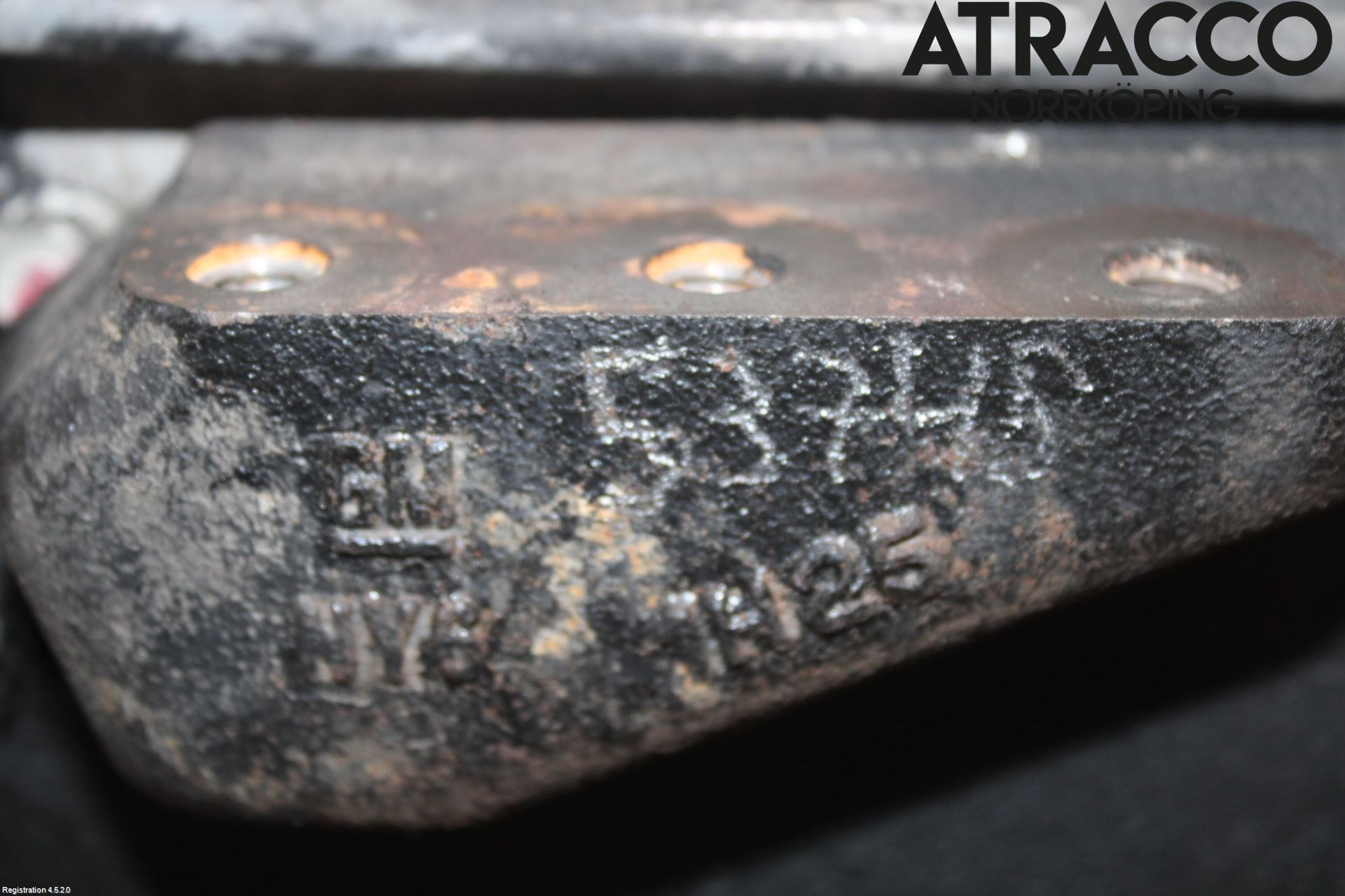 Chevrolet CAPTIVA Motor Diesel