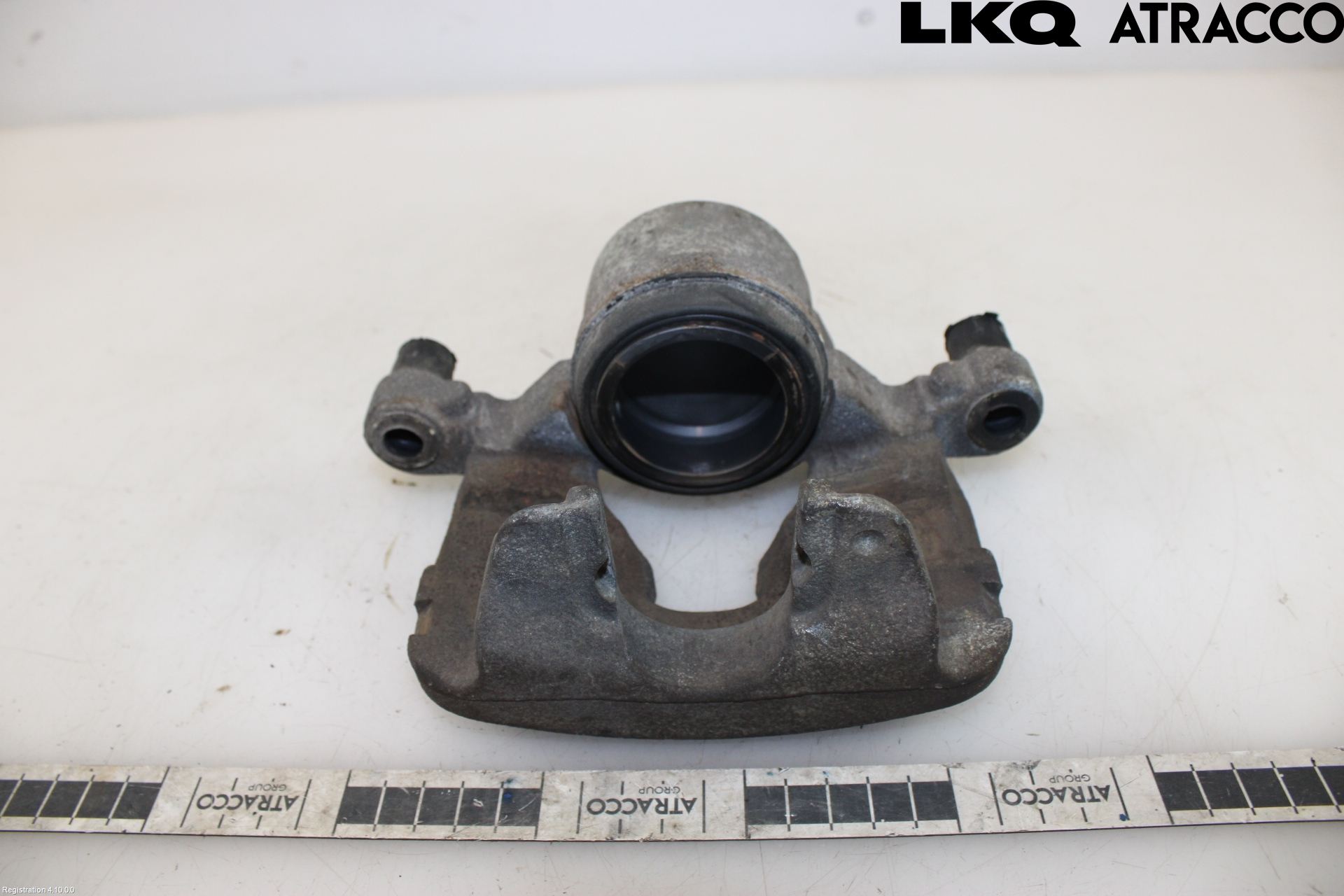 MG 4 23- Bromsok Fram Vänster