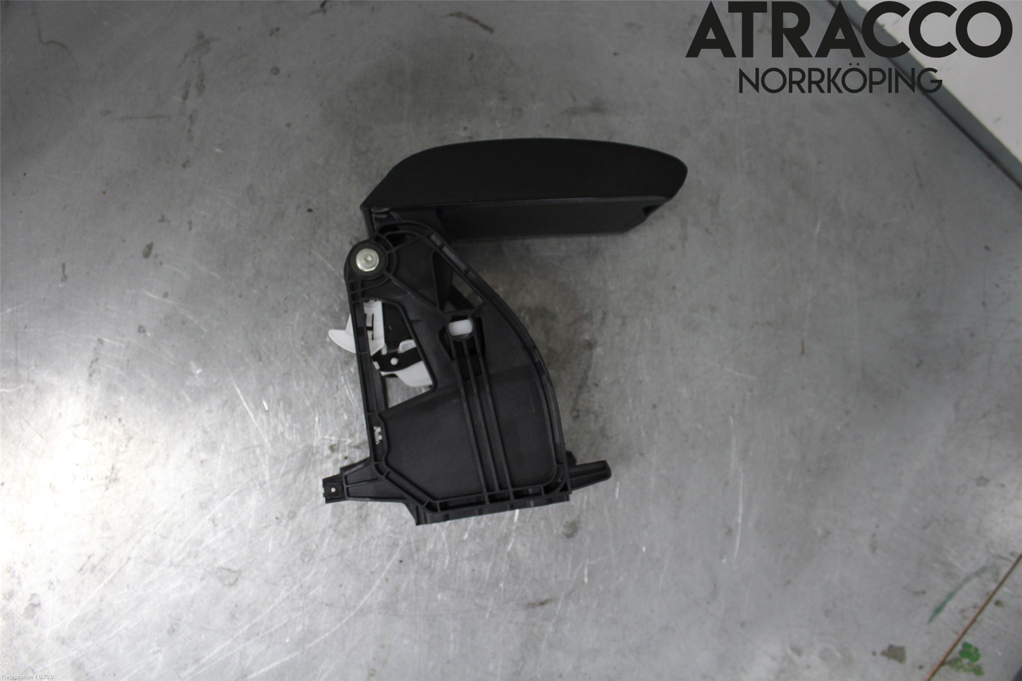 Skoda OCTAVIA (5E) 13-20 Inredning Armstöd