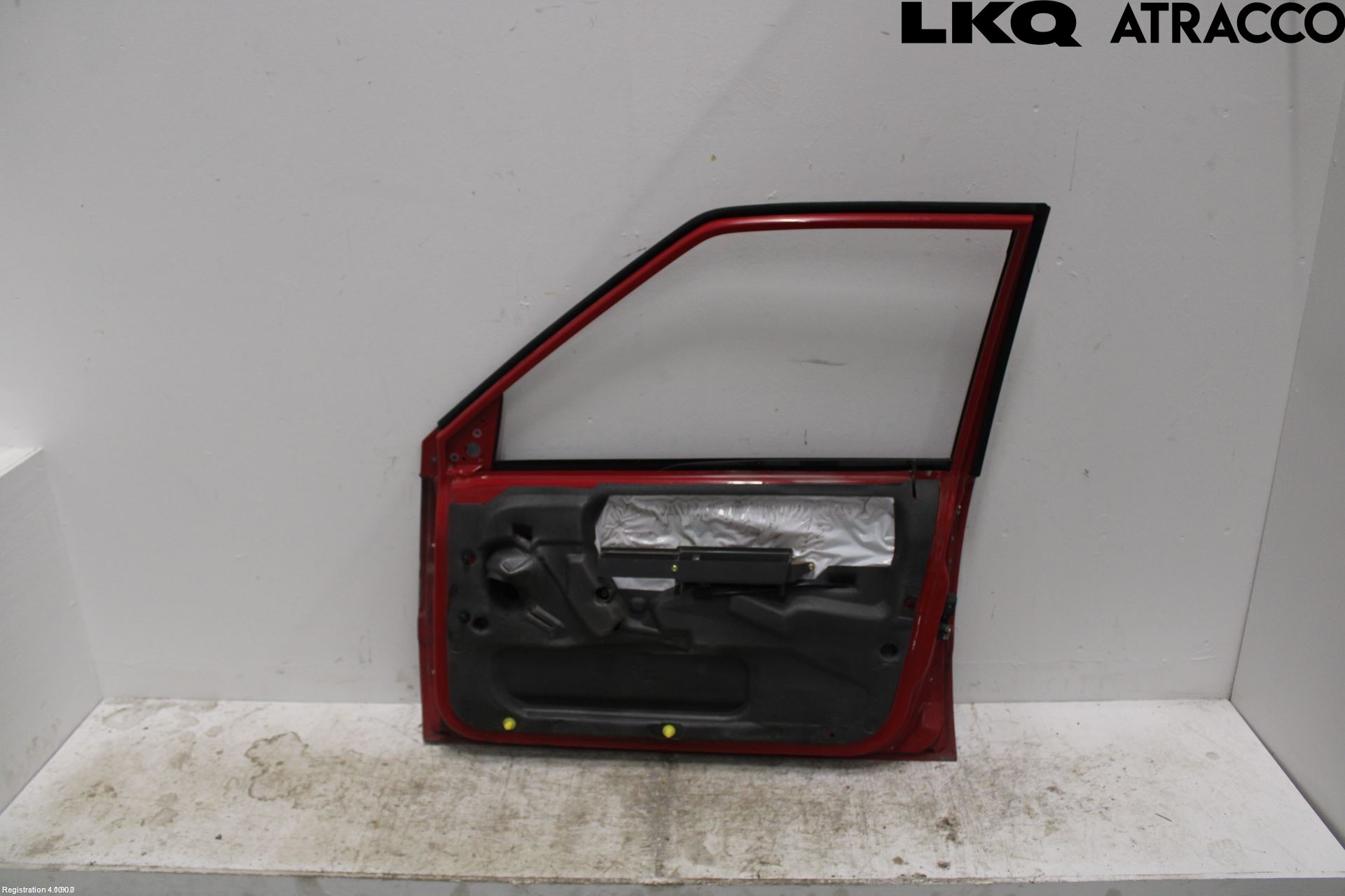 Volvo 940 91-98 Dörr Fram Höger