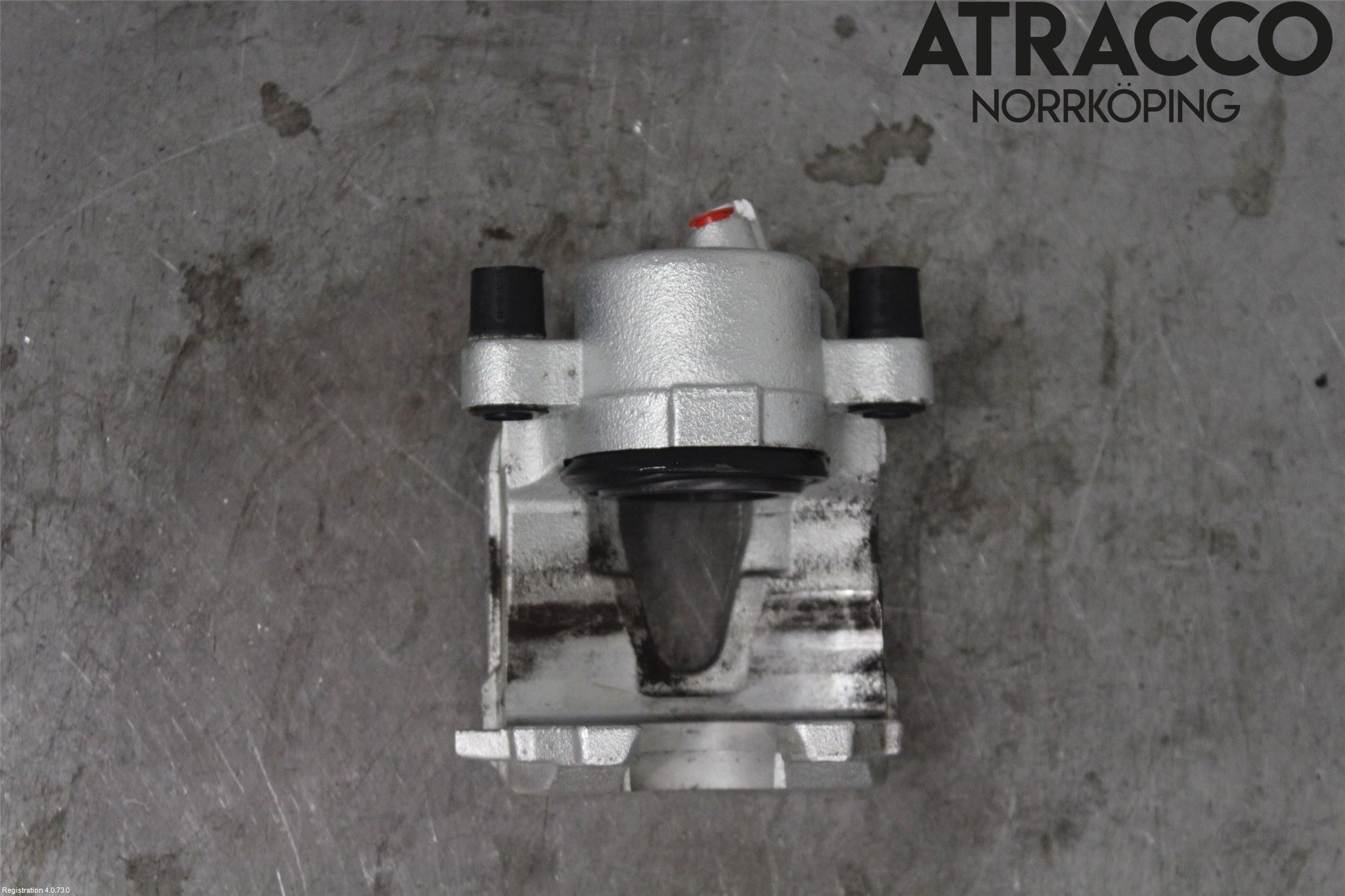 Seat ARONA Bromsok Fram Höger