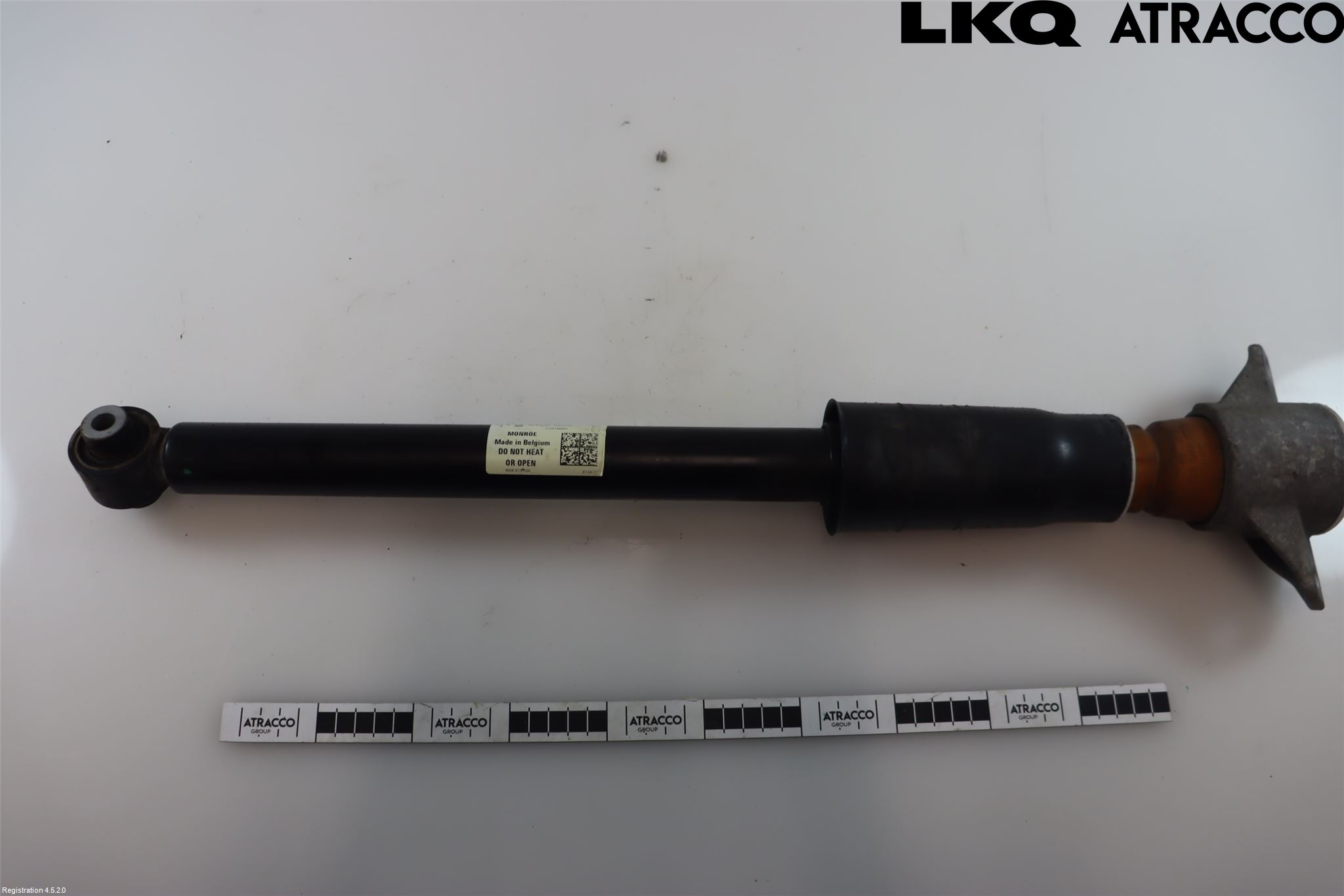 Audi A5 17- Stötdämpare Bak